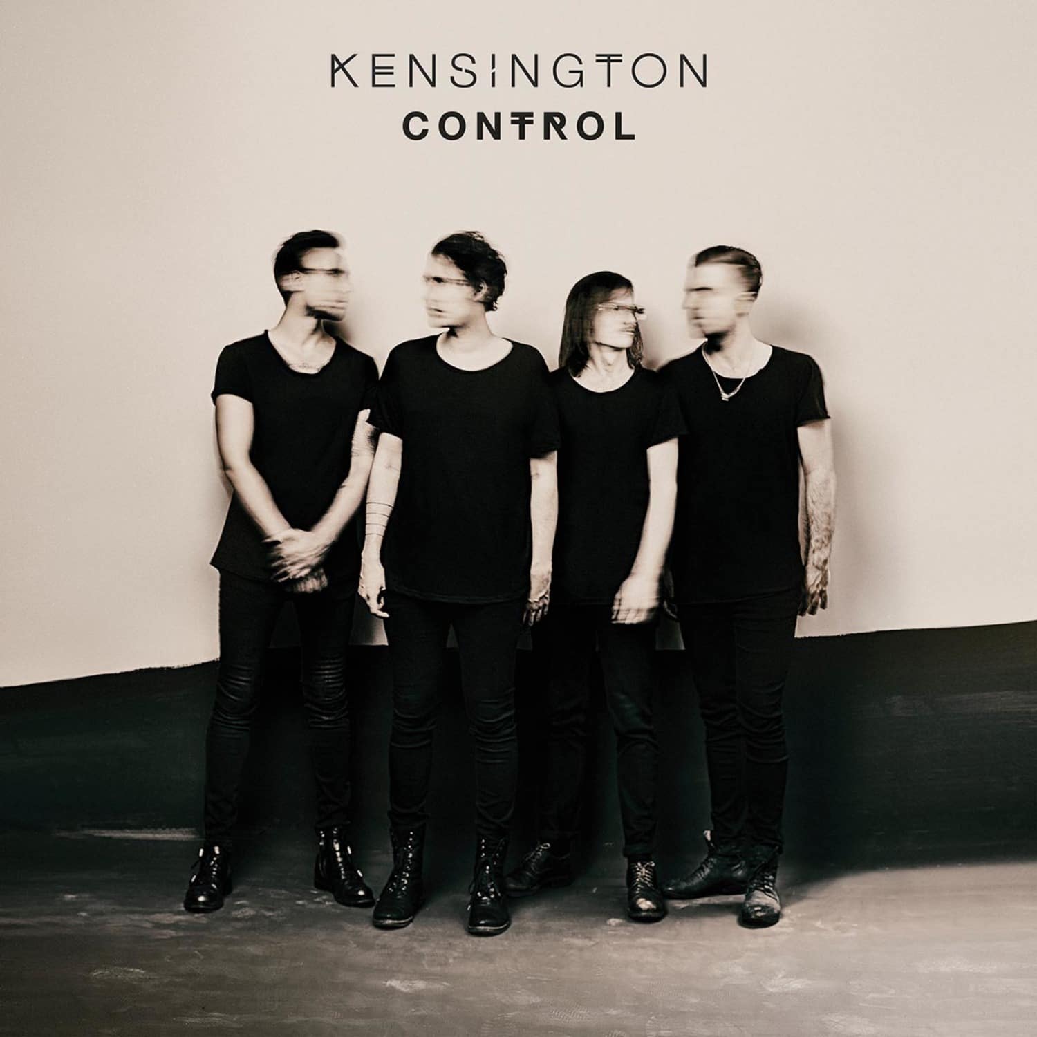 Kensington - CONTROL 