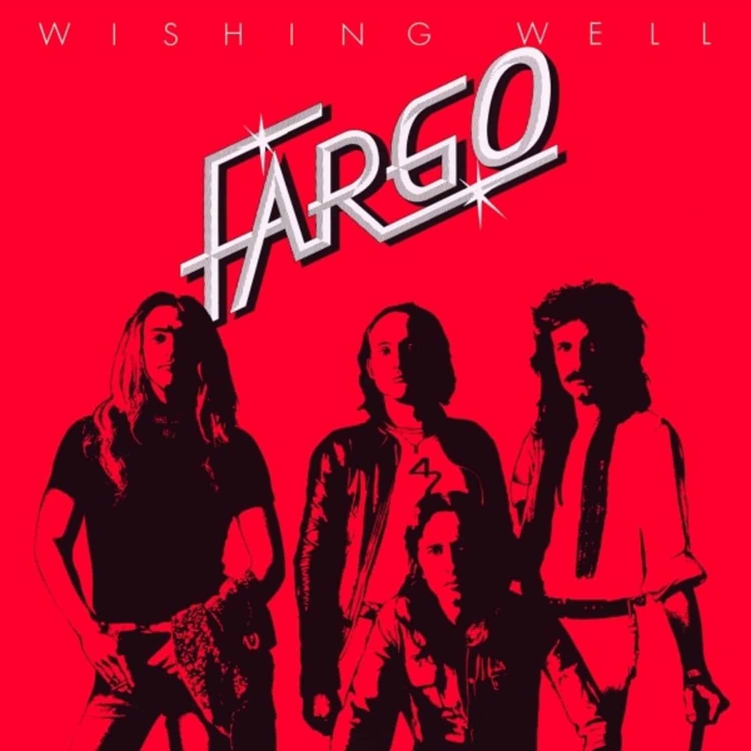 Fargo - WISHING WELL 