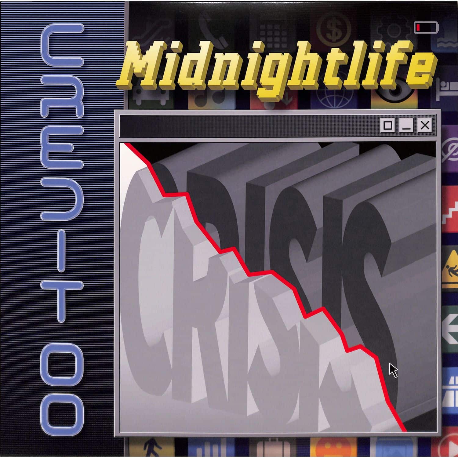 Credit 00 - MIDNIGHTLIFE CRISIS 