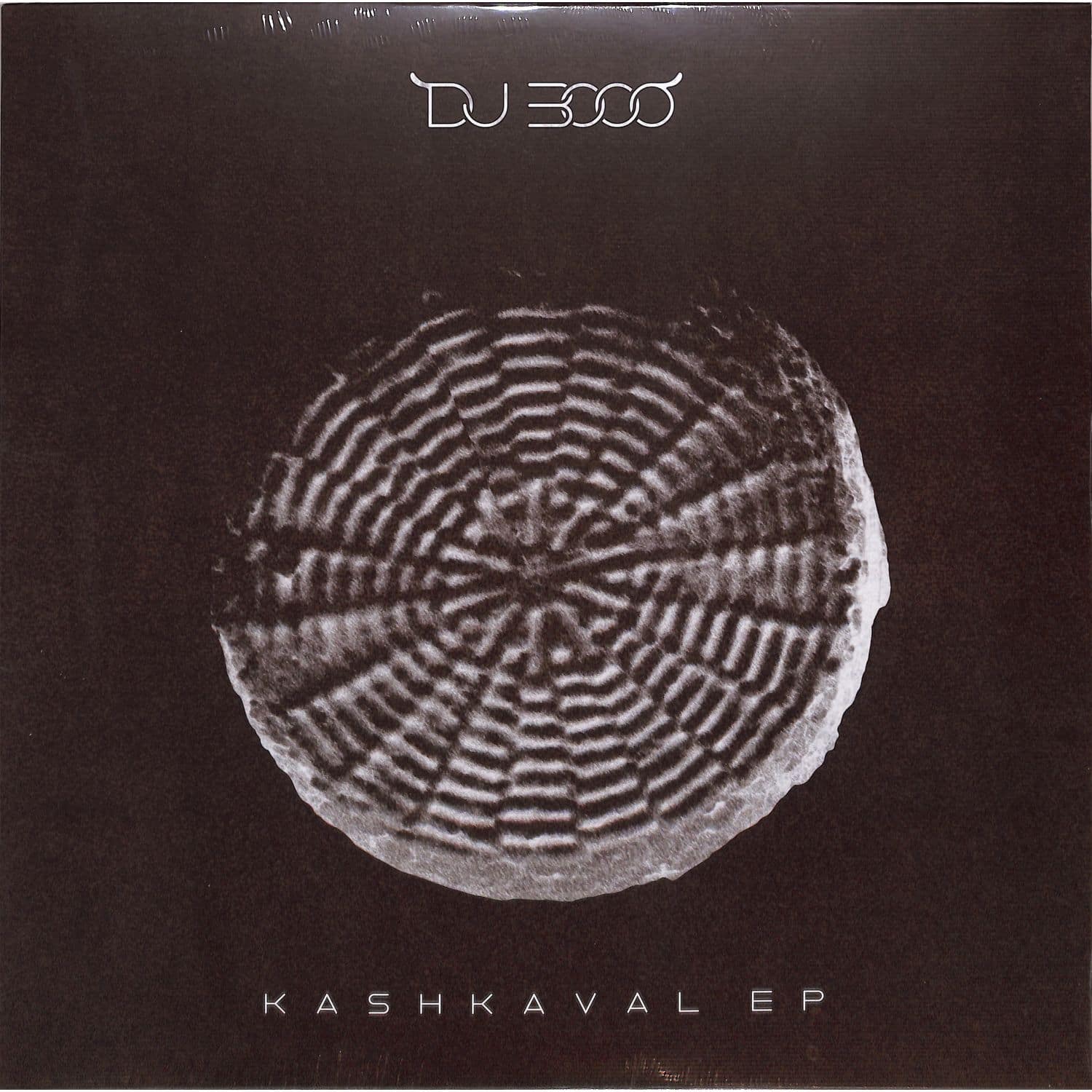 DJ 3000 - KASHKAVAL EP
