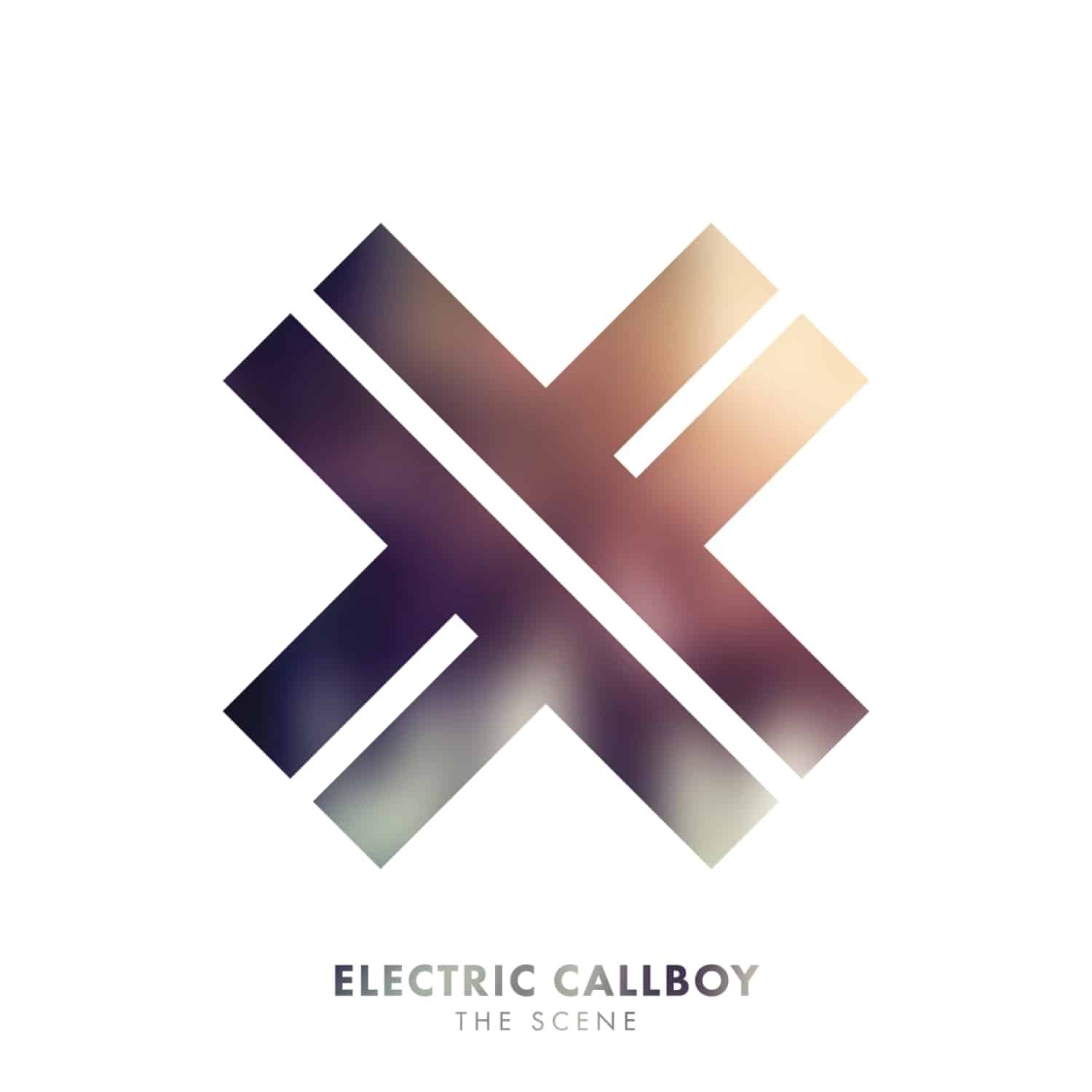 Electric Callboy - THE SCENE 