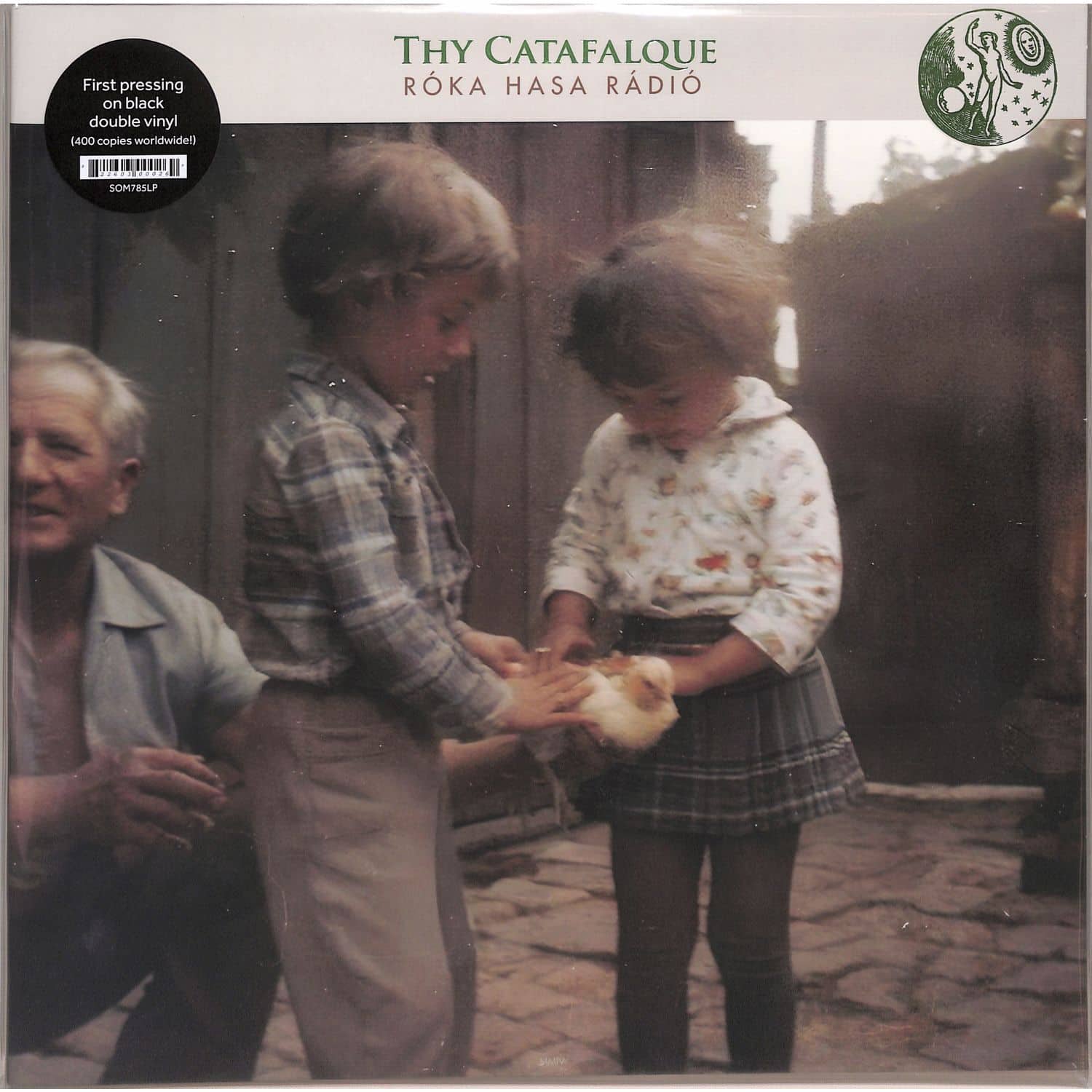 Thy Catafalque - ROKA HASA RADIO 