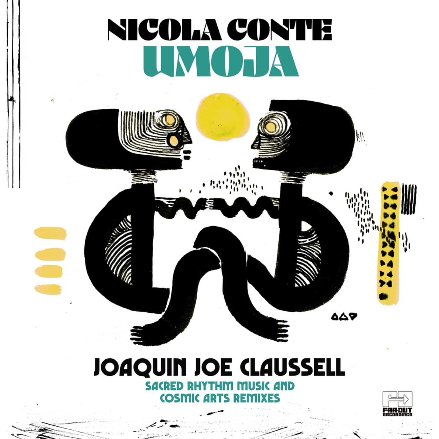 Nicola Conte - UMOJA 