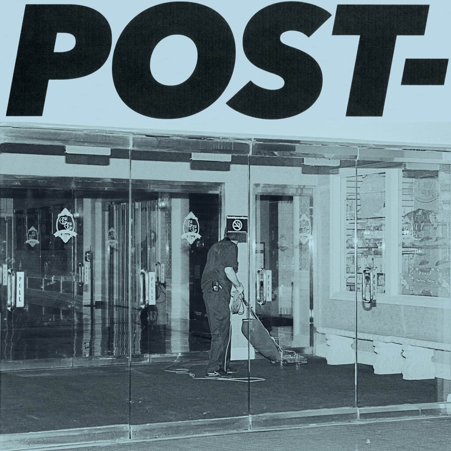 Jeff Rosenstock - POST 