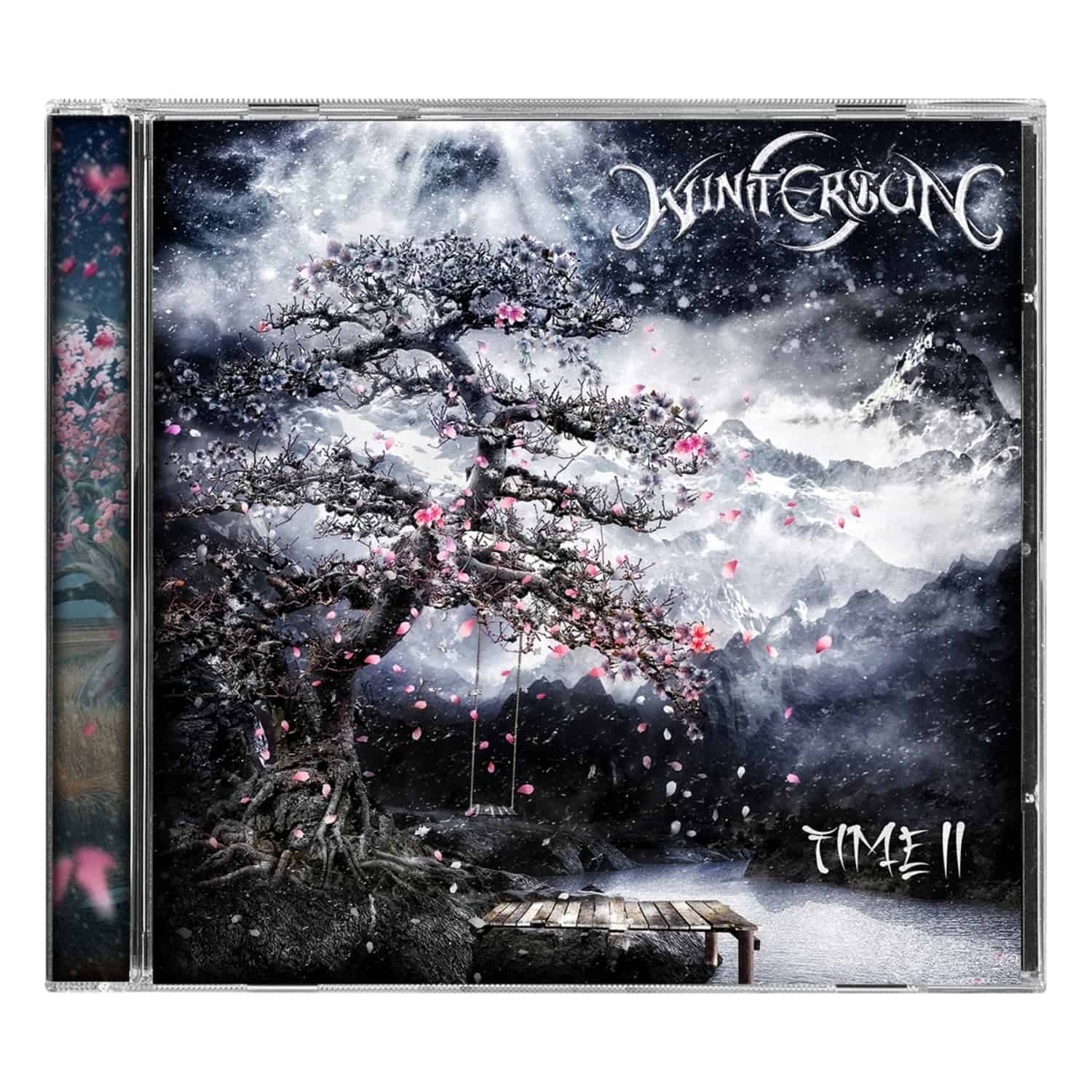 Wintersun - TIME II 