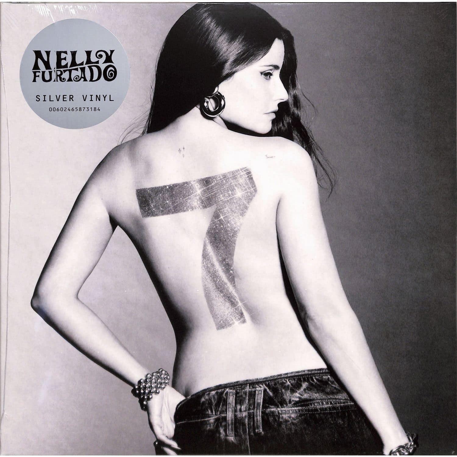 Nelly Furtado - 7 