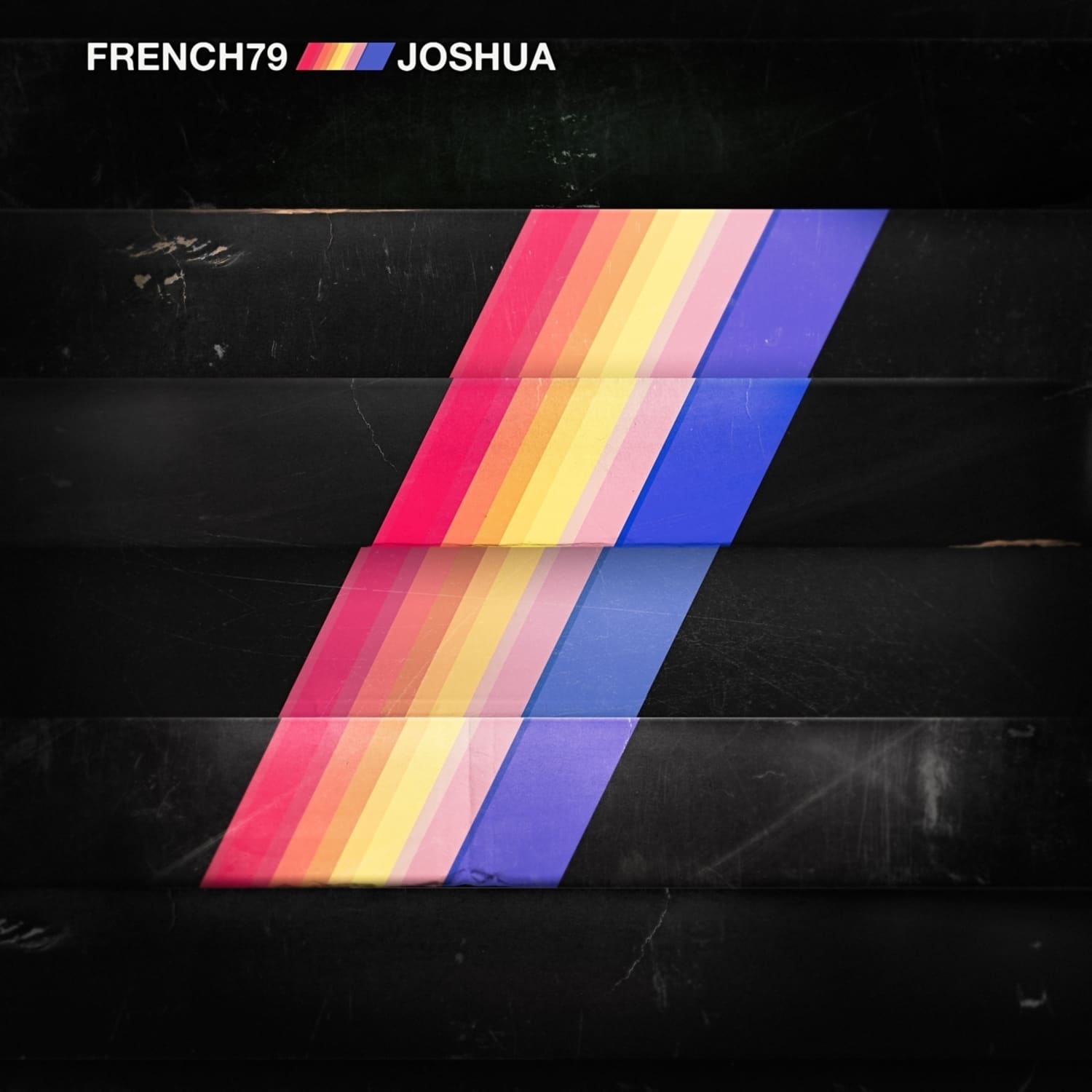 French 79 - JOSHUA 