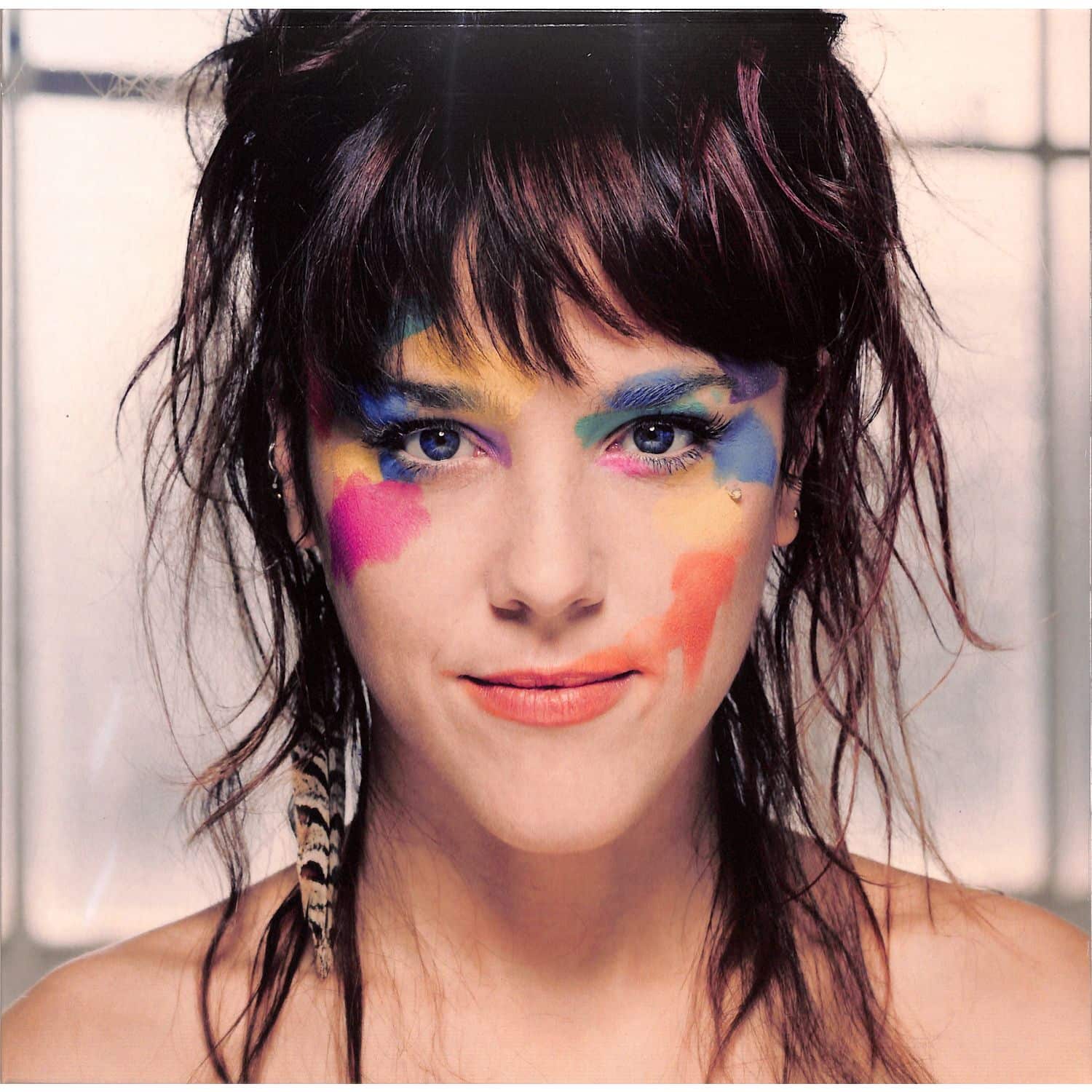 Zaz - RECTO VERSO 