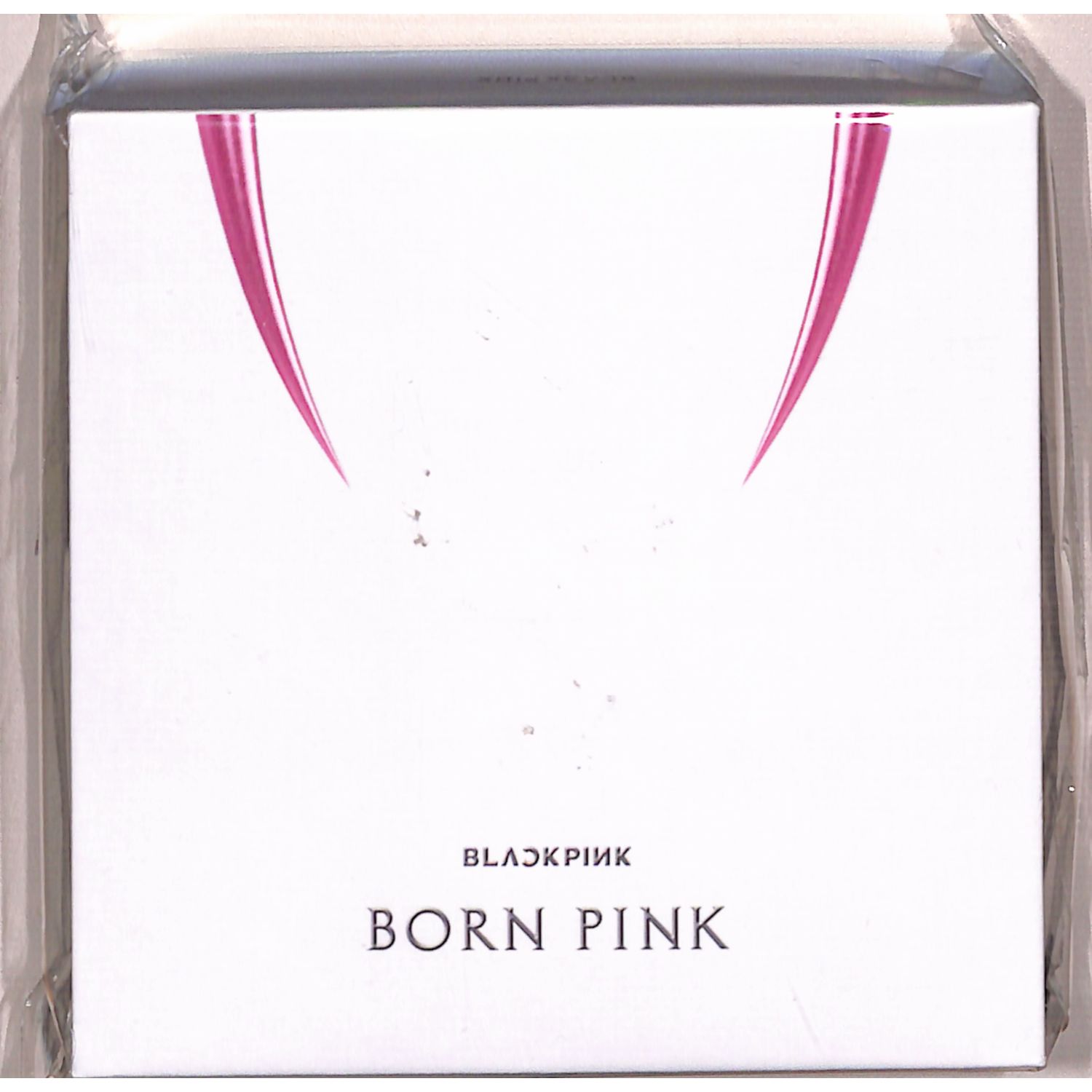 Blackpink - BORN PINK 
