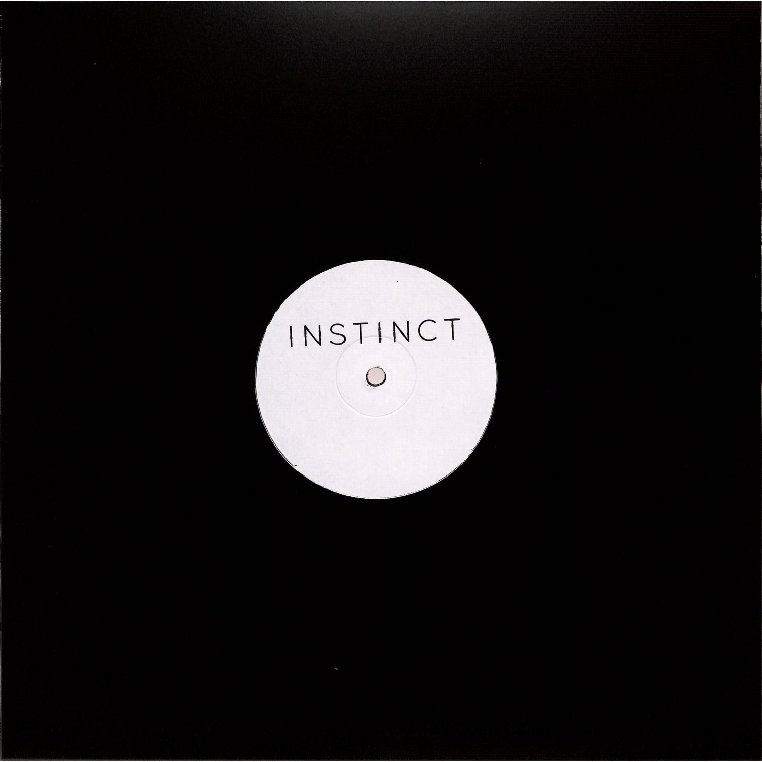 Instinct - INSTINCT WHITE 02 