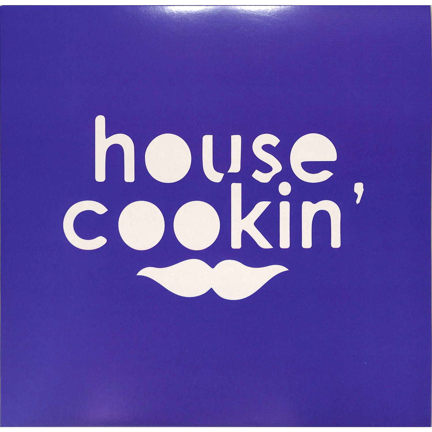 Various Artists - HOUSE COOKIN WAX VOL. 6