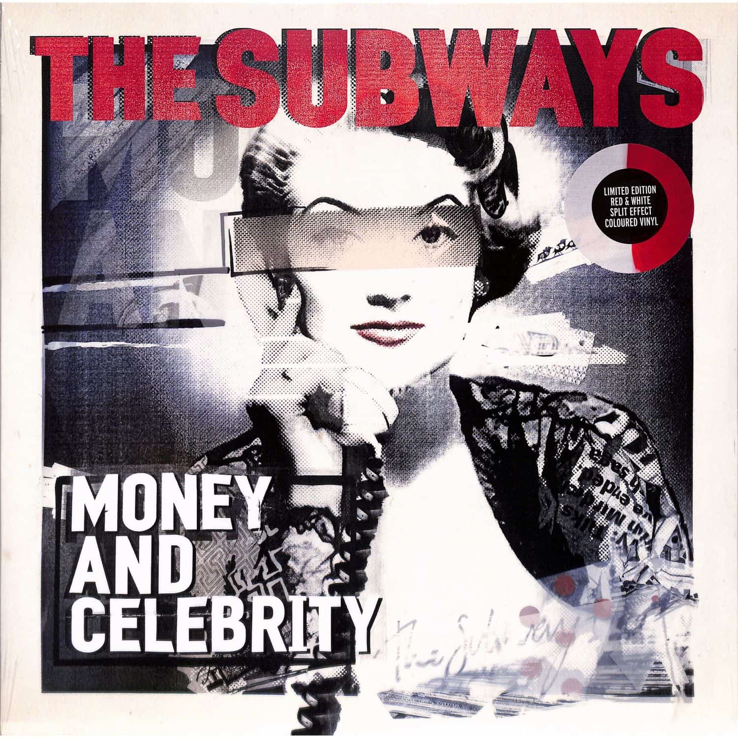 The Subways - MONEY & CELEBRITY 