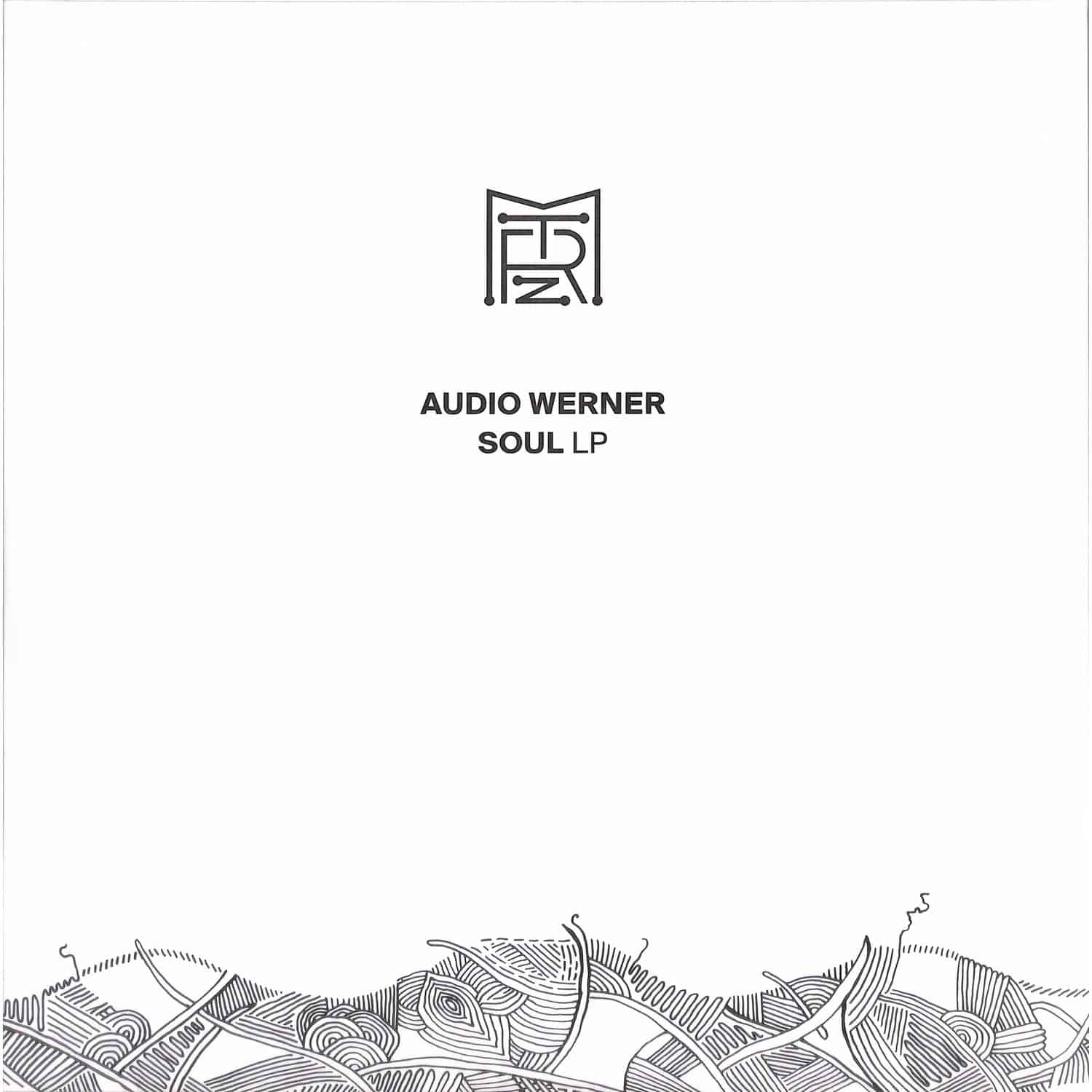 Audio Werner - SOUL 