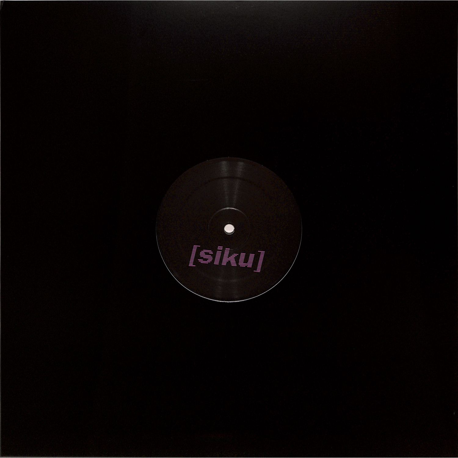 Various Artists - SIKU SERIES 05
