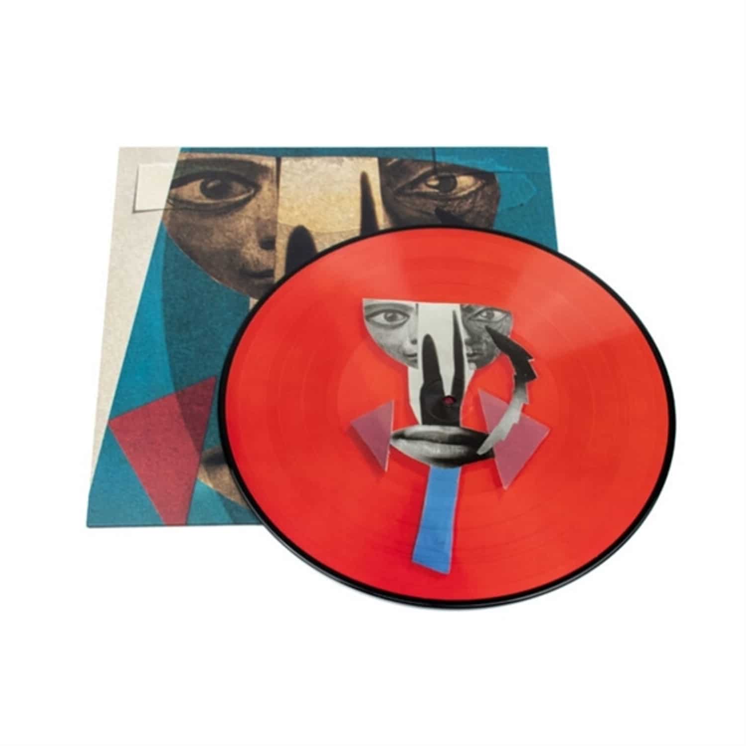 Vanishing Twin - AFTERNOON X 