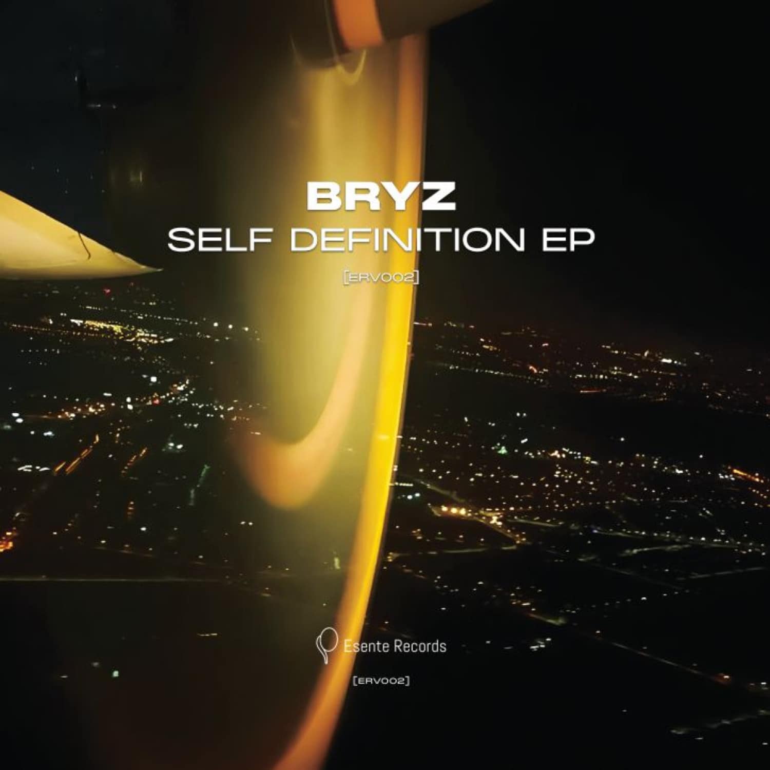 Bryz - SELF DEFINITION EP