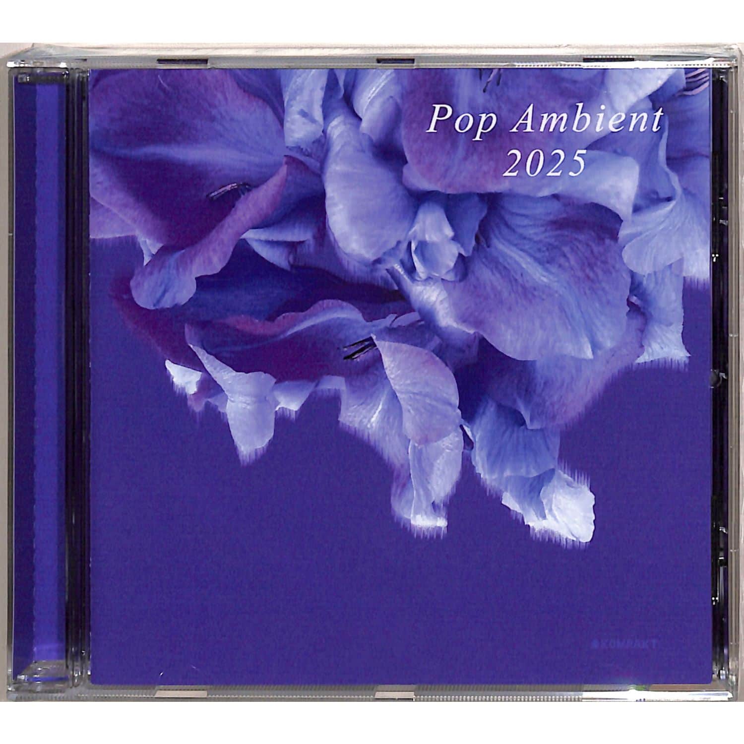 Various Artists - POP AMBIENT 2025 