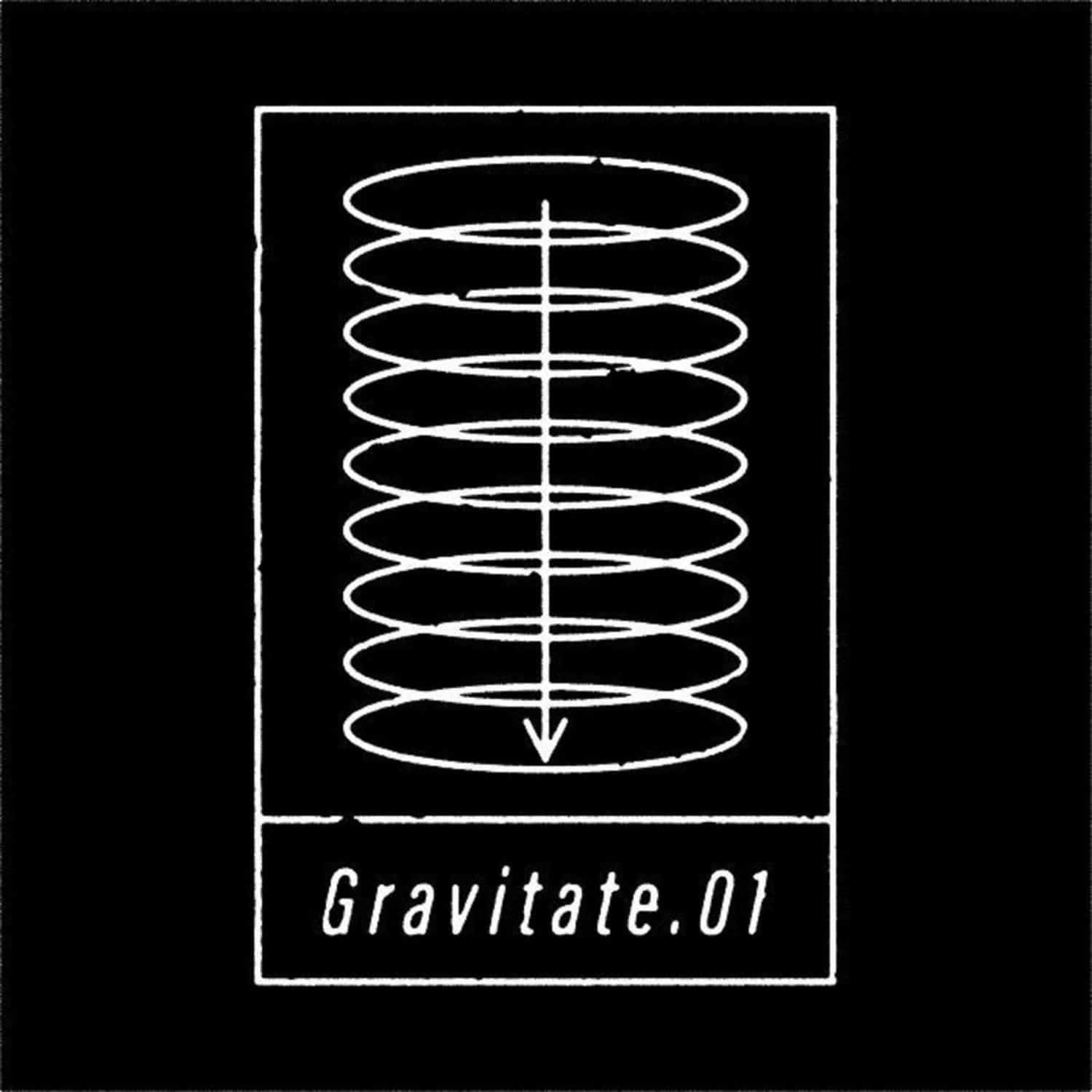 Gravitate - GRAVITATE 01