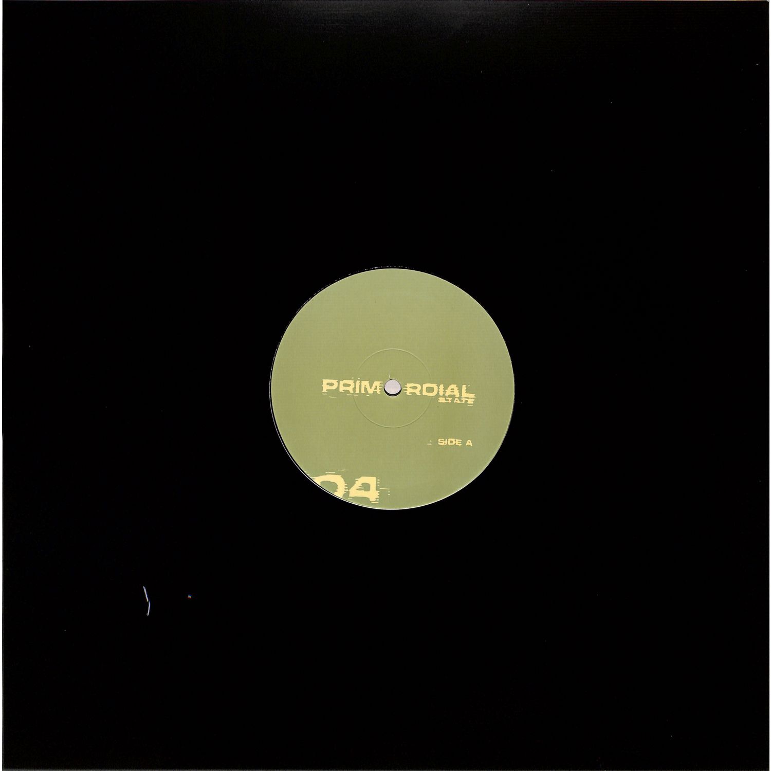 Kaan Pirecioglu - MORPH ROOM EP