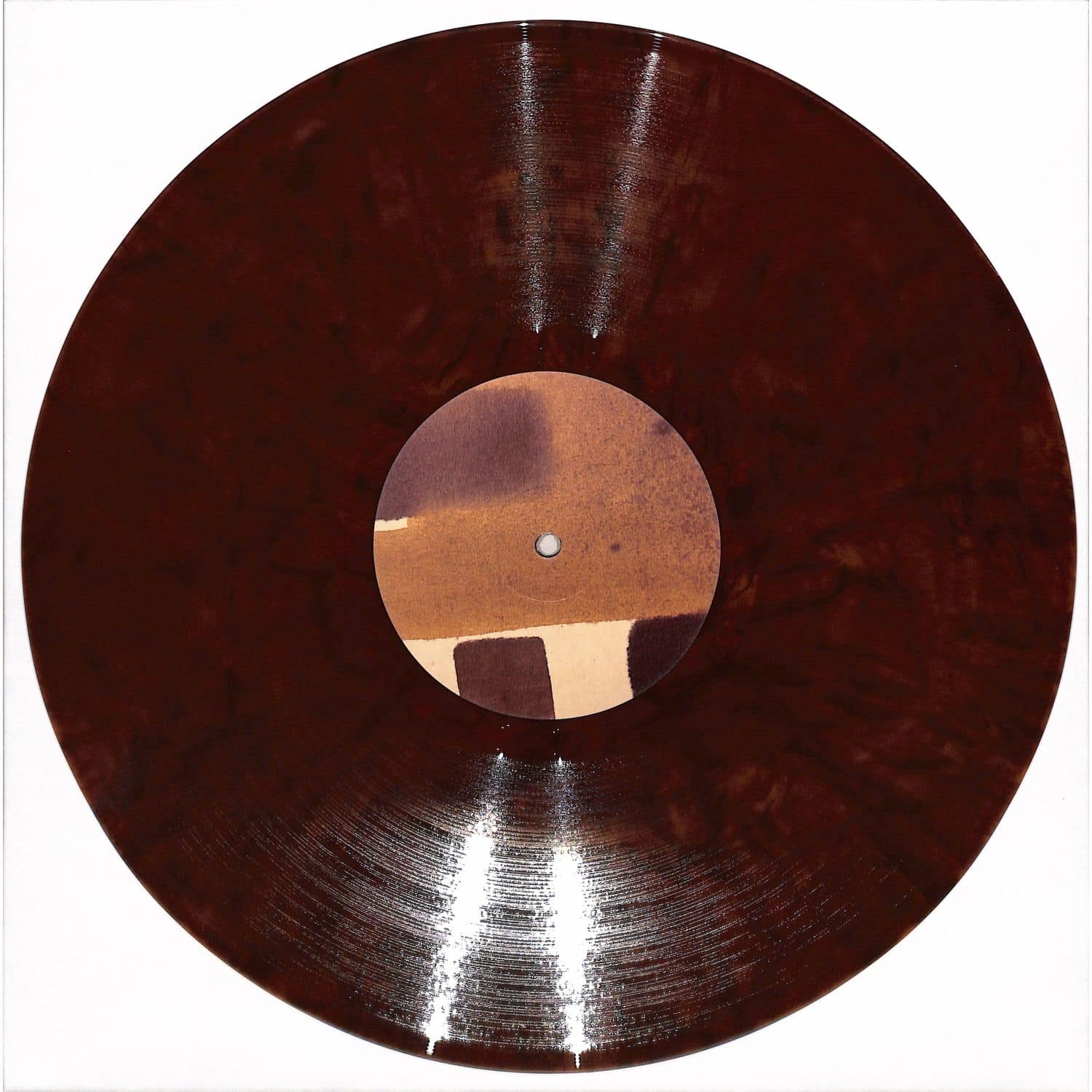 Deadbeat - PRESSURE DOUBLE DOWN EP 