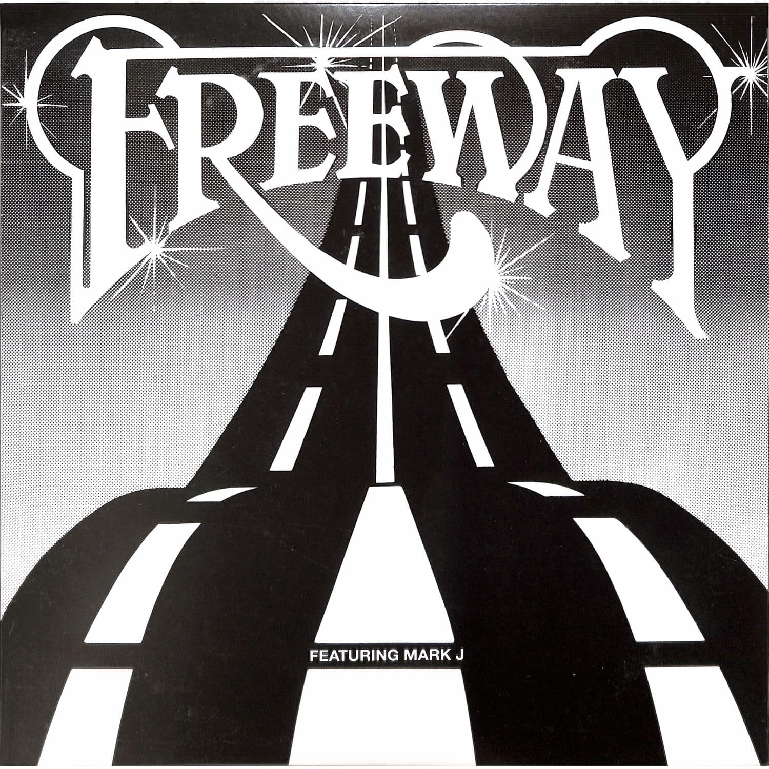 Freeway - HELP YOURSELF 