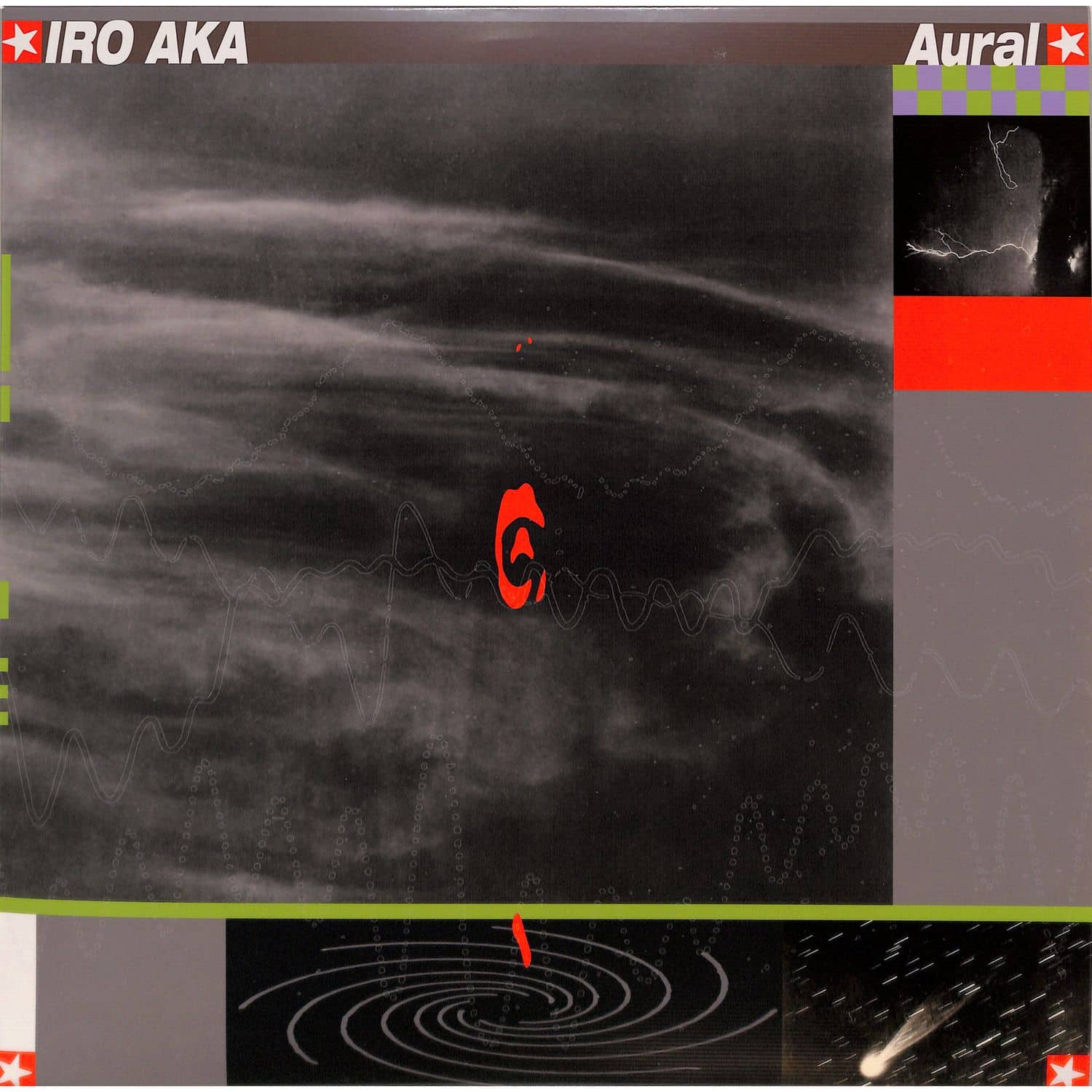 Iro Aka - AURAL