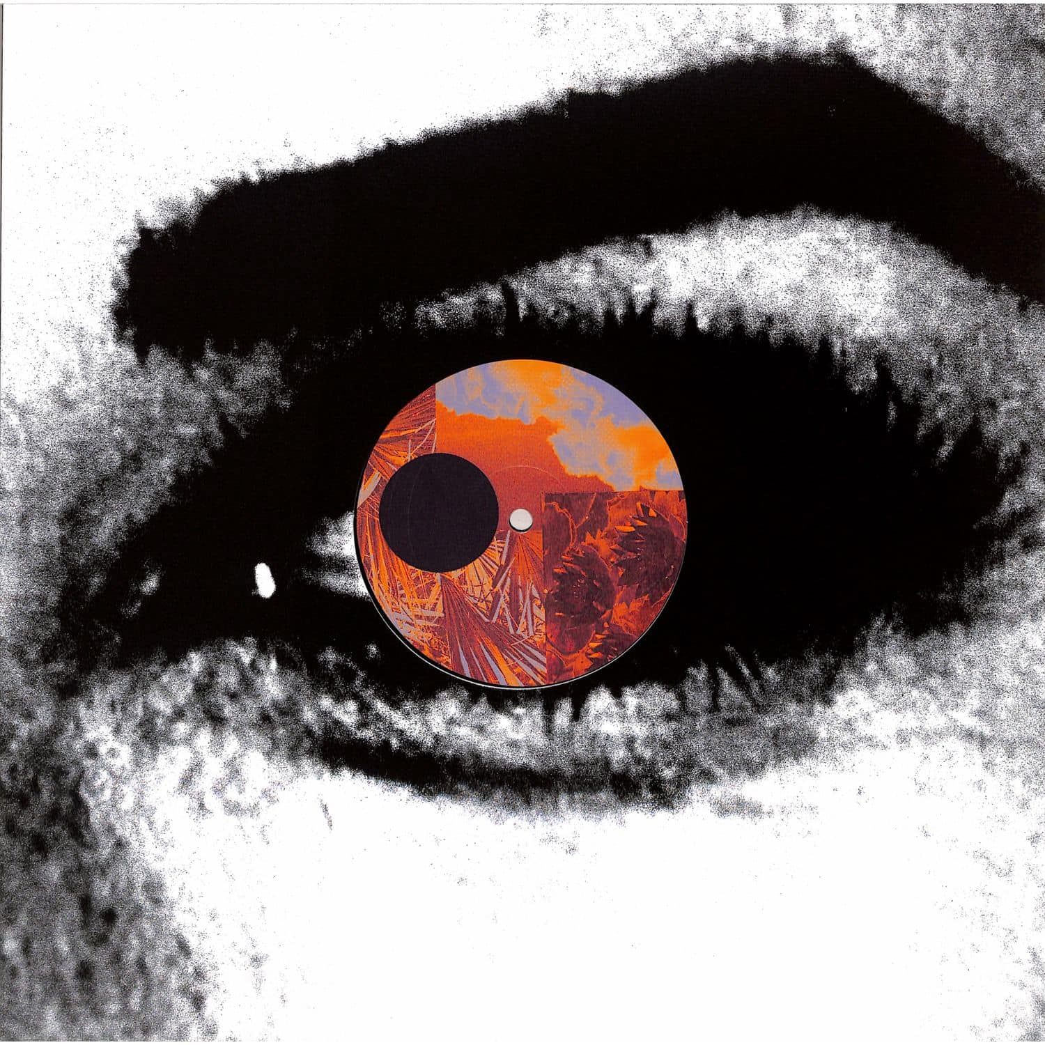 London Modular Alliance - HOLY MANTLE EP