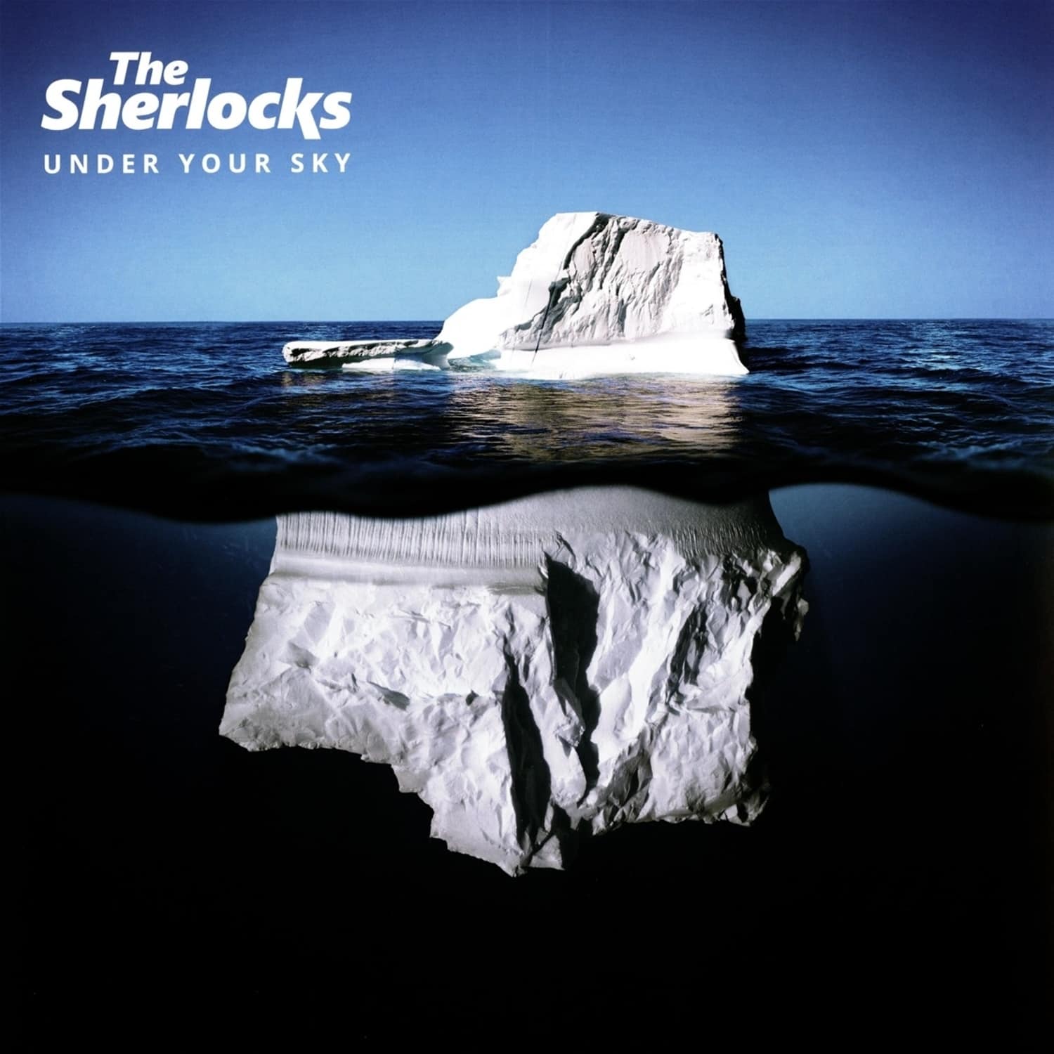 The Sherlocks - UNDER YOUR SKY 