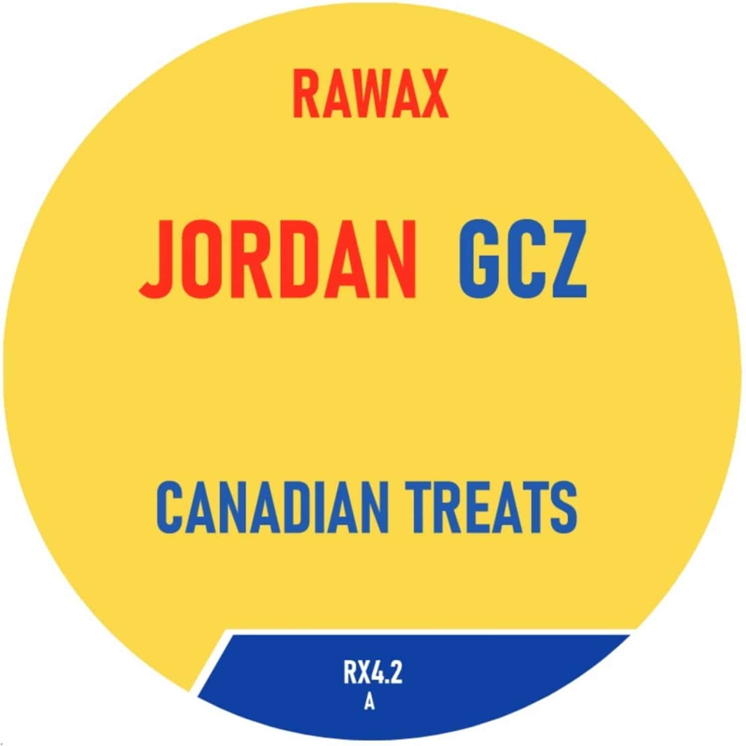 Jordan GCZ - CANADIAN TREATS
