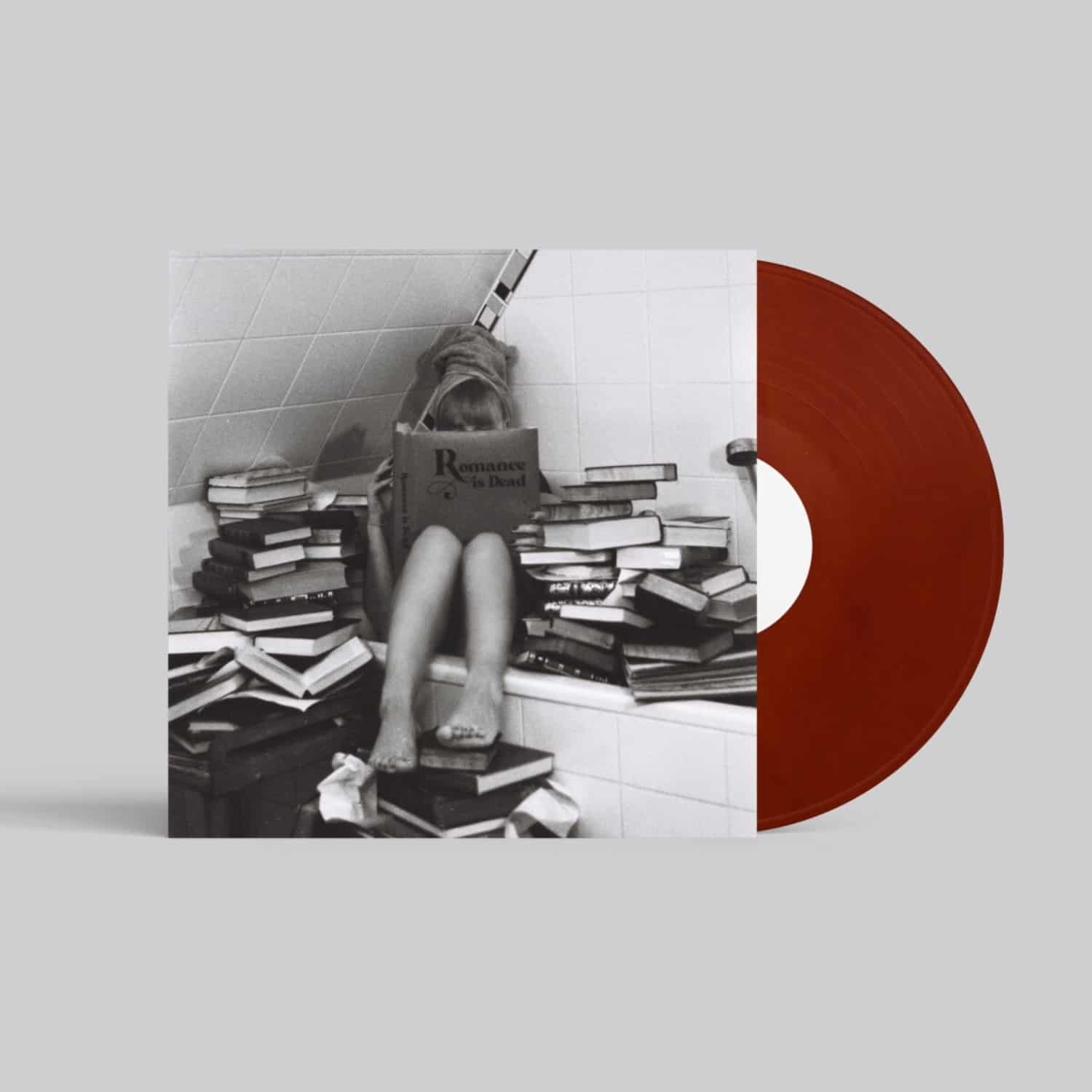 Vinter - ROMANCE IS DEAD 