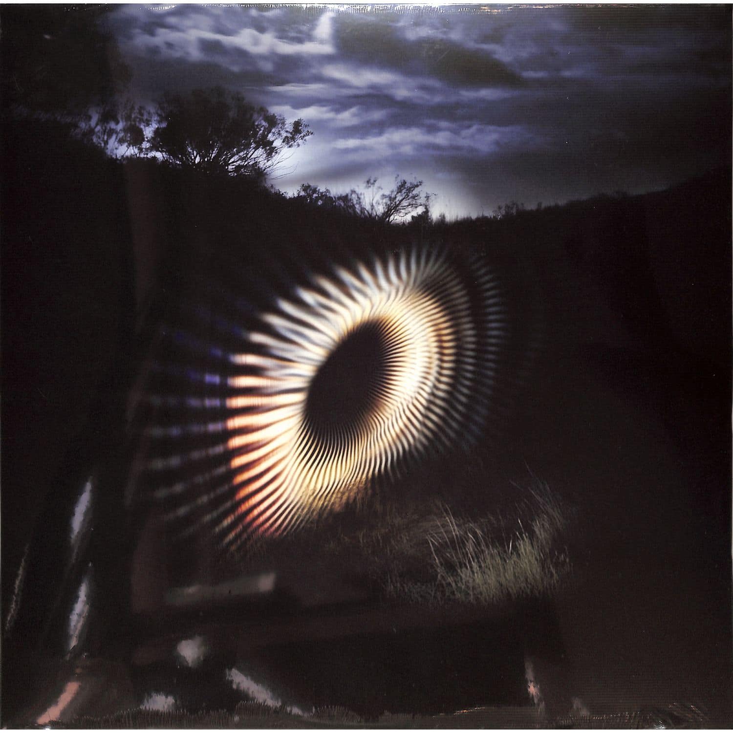 Emptyset - DISSEVER 