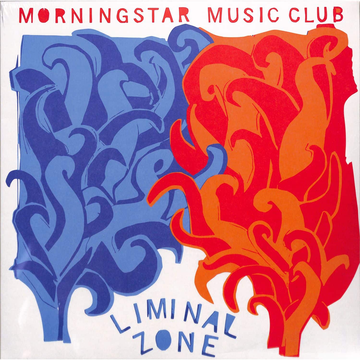 Morning Star Music Club - LIMINAL ZONE 