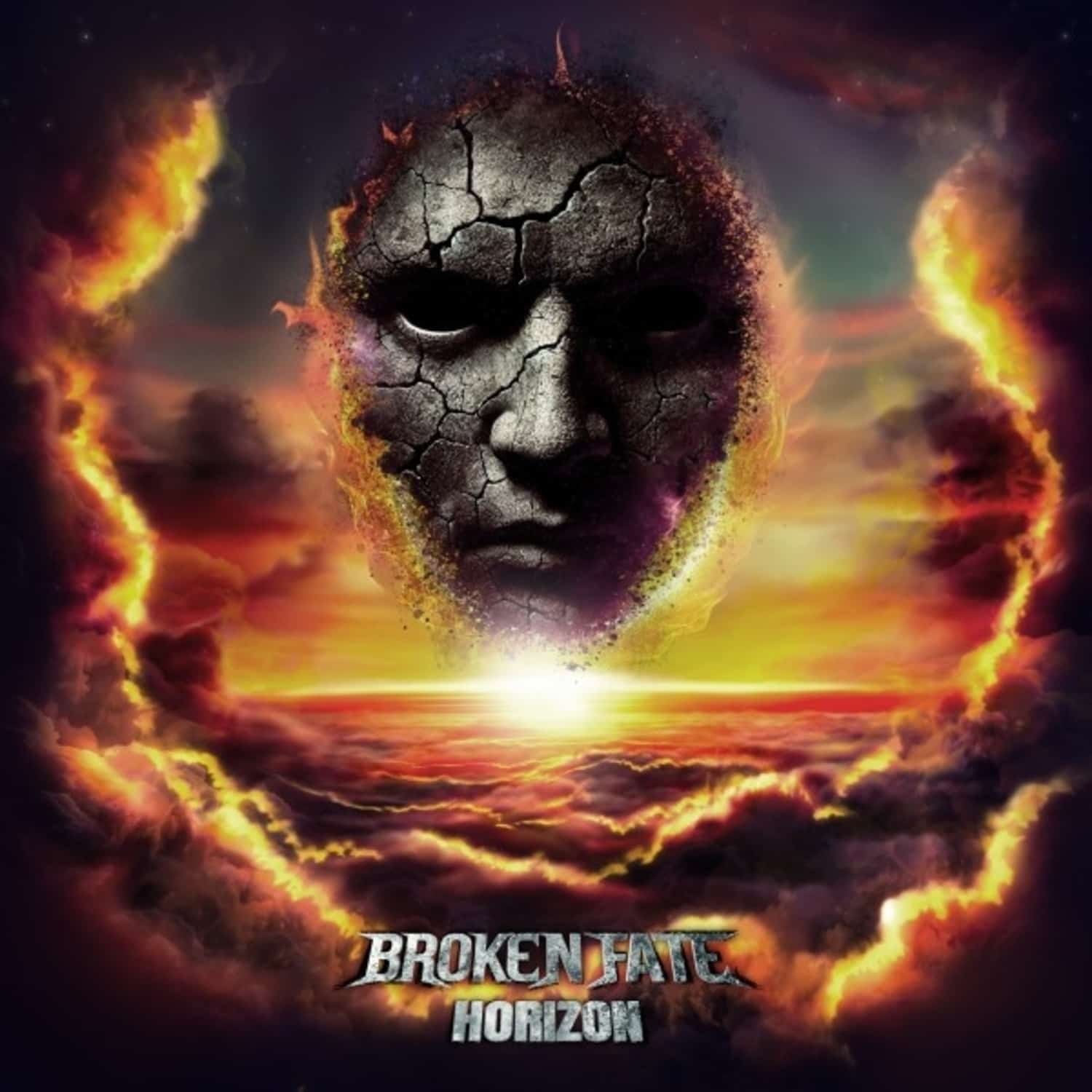 Broken Fate - HORIZON 