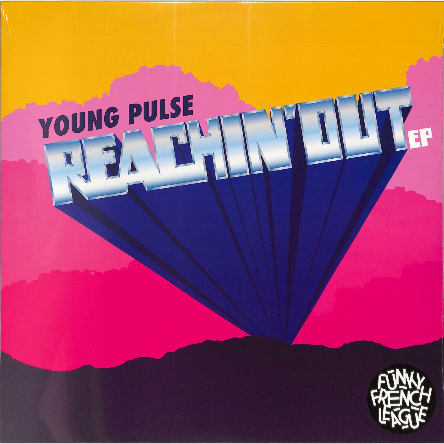 Young Pulse - REACHIN OUT