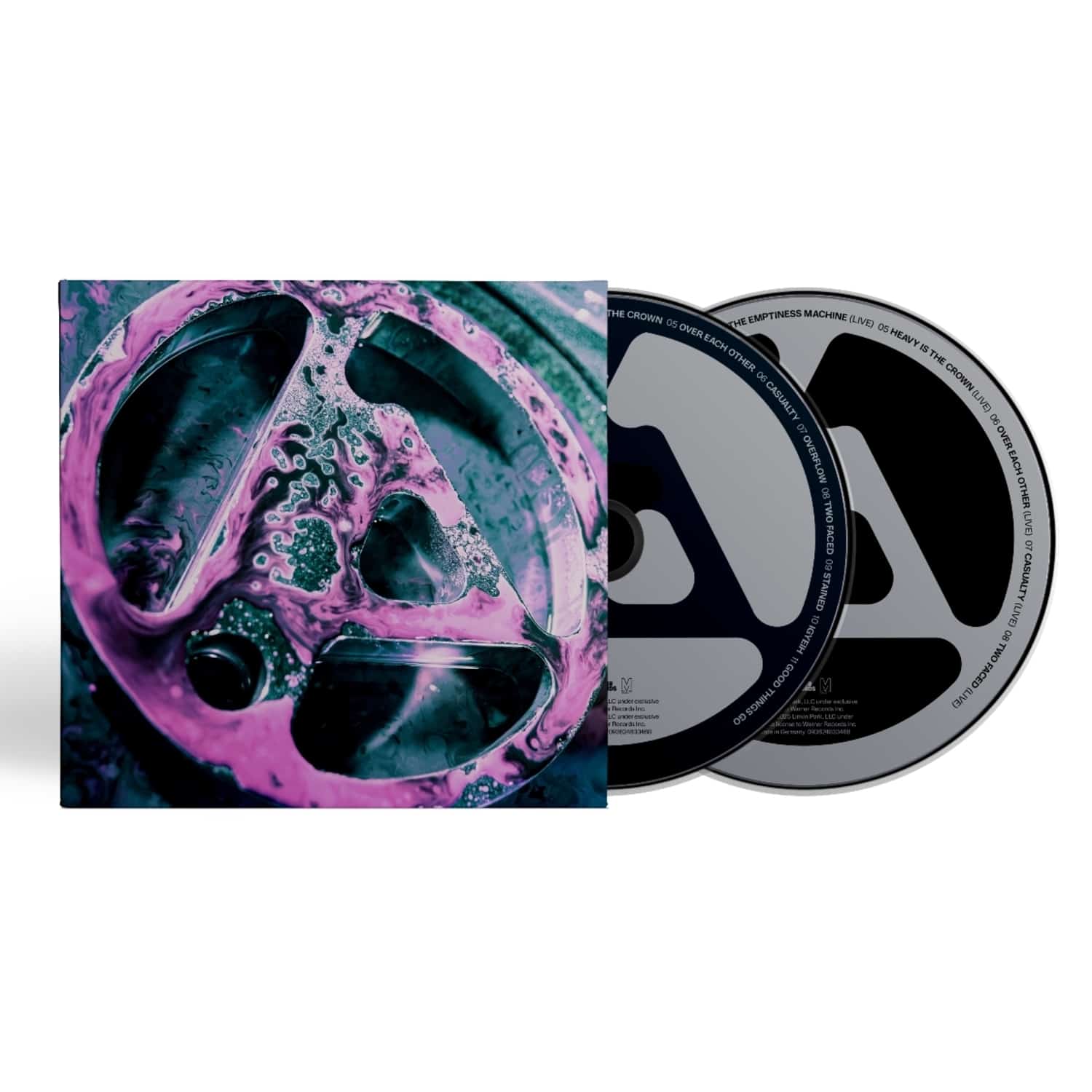 Linkin Park - FROM ZERO 