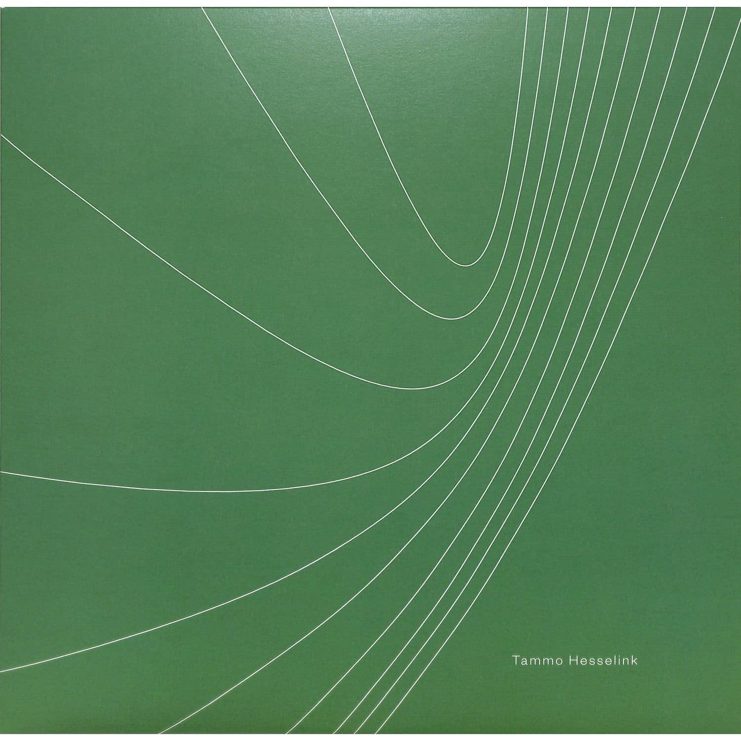 Tammo Hesselink - MANTIS 16