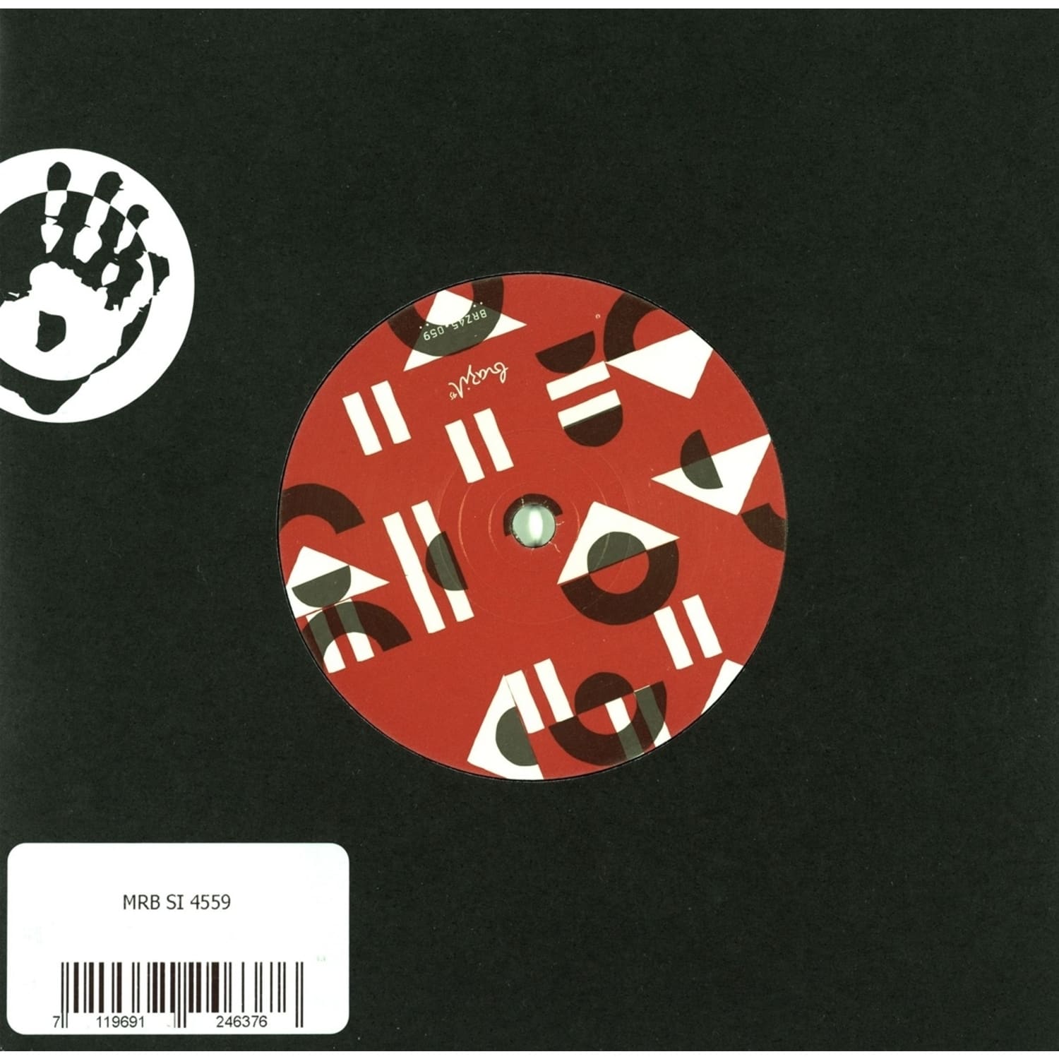 Antonio Carlos - SIMBARERE/KABALUERE