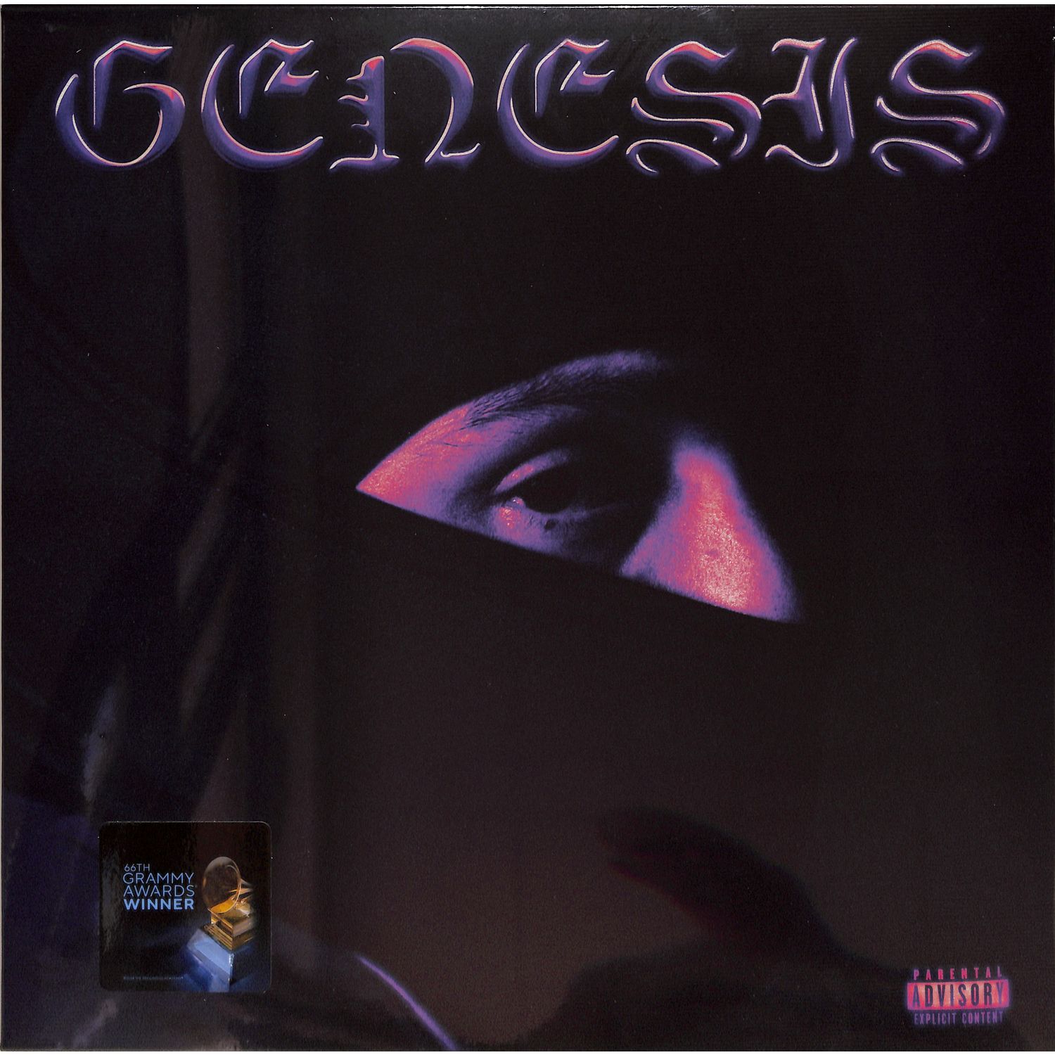 Peso Pluma - GNESIS 