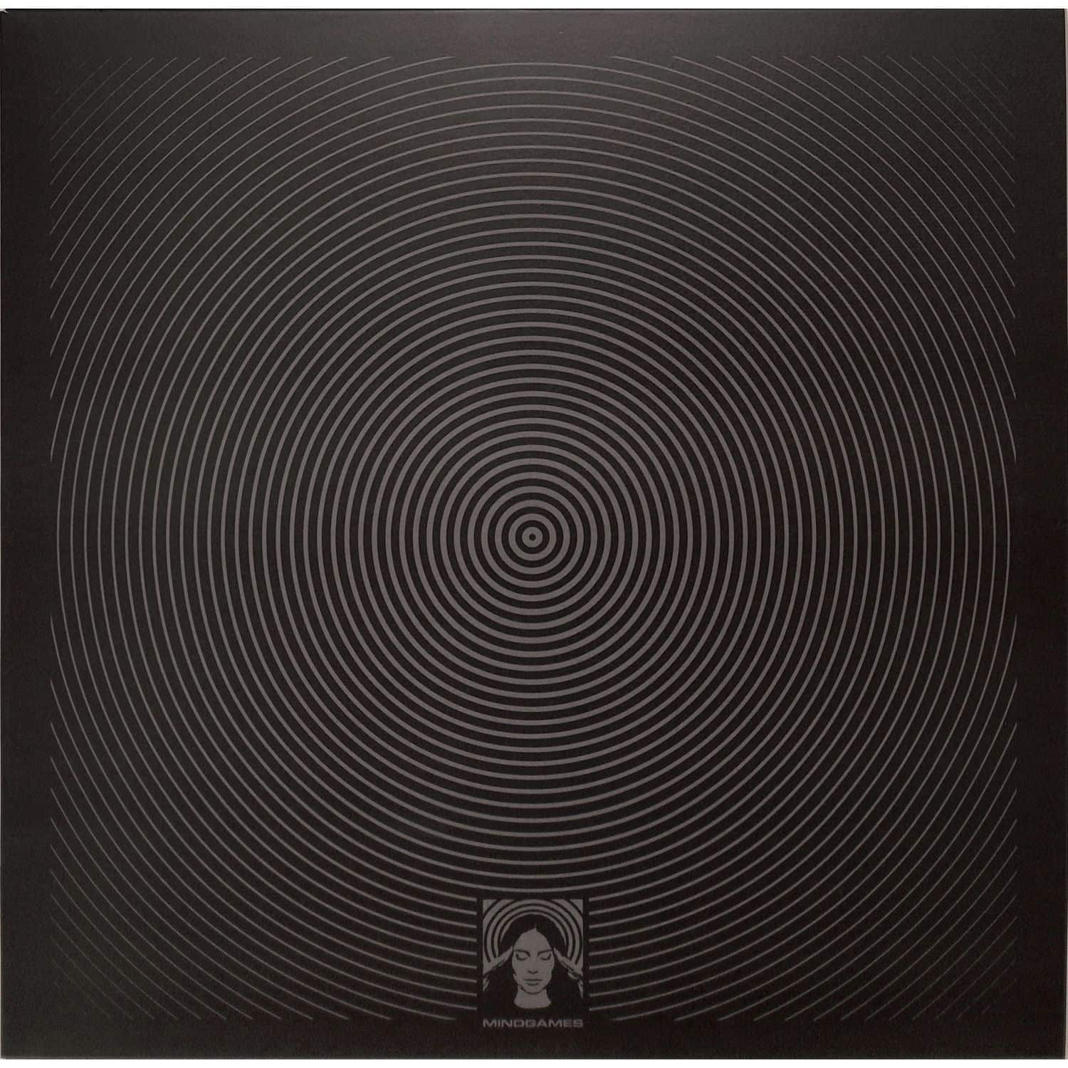 Kloke - MINDGAME8 