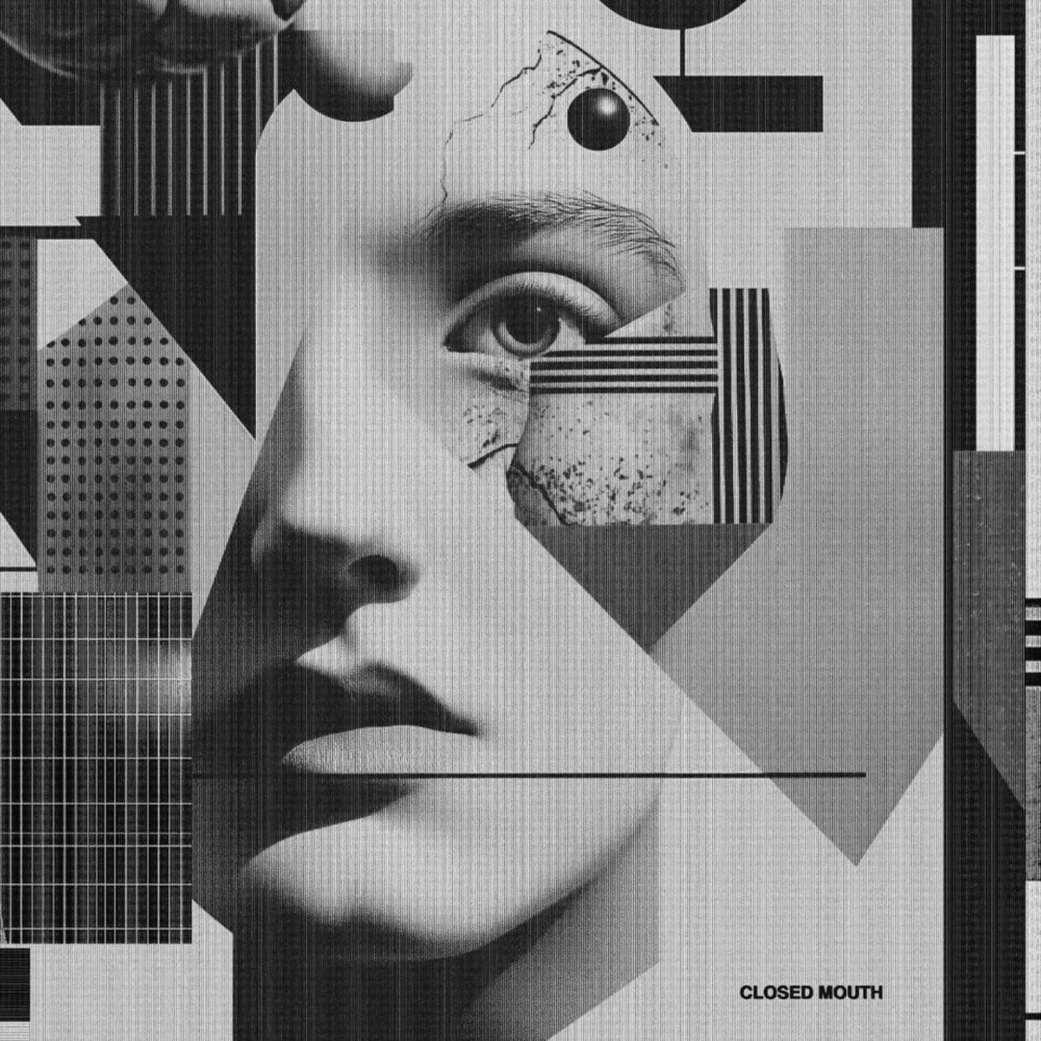 Closed Mouth - YOU DONT NEED A GOD EP