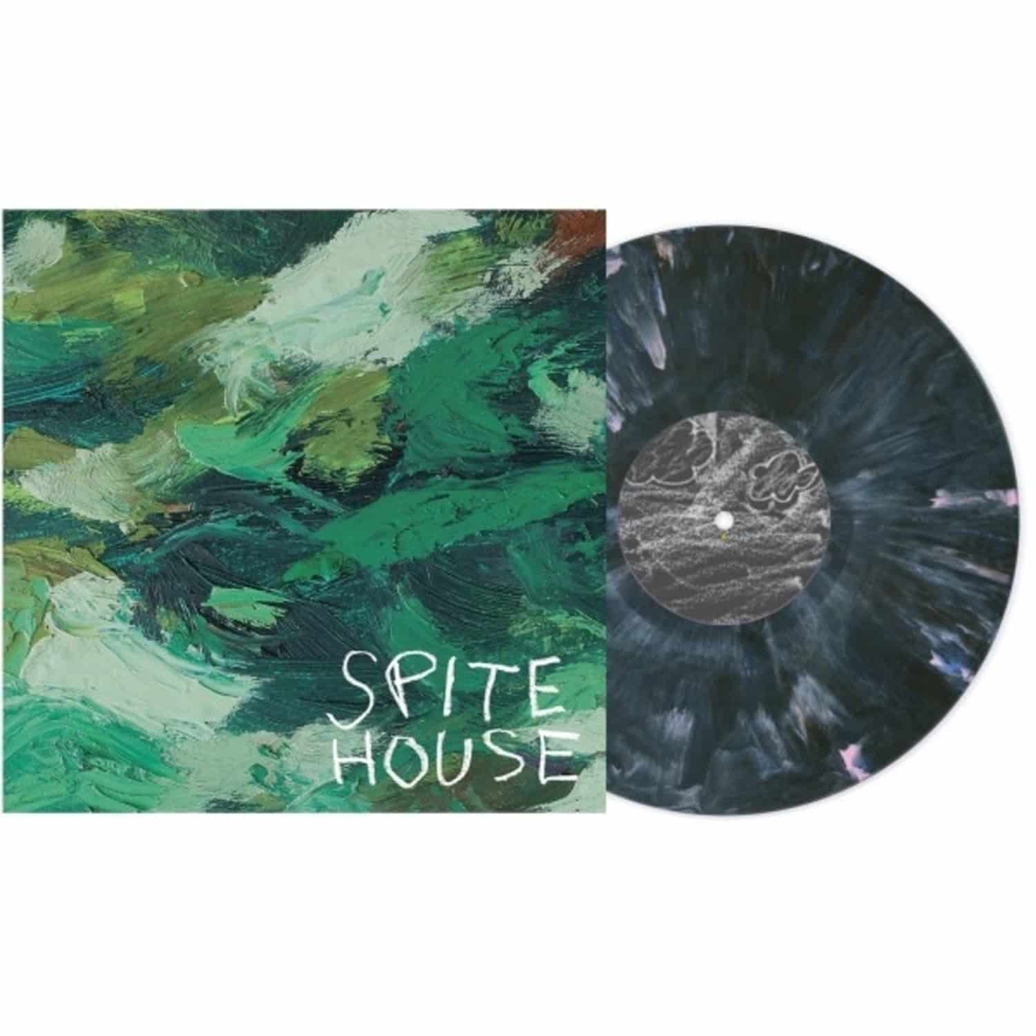 Spite House - SPITE HOUSE 