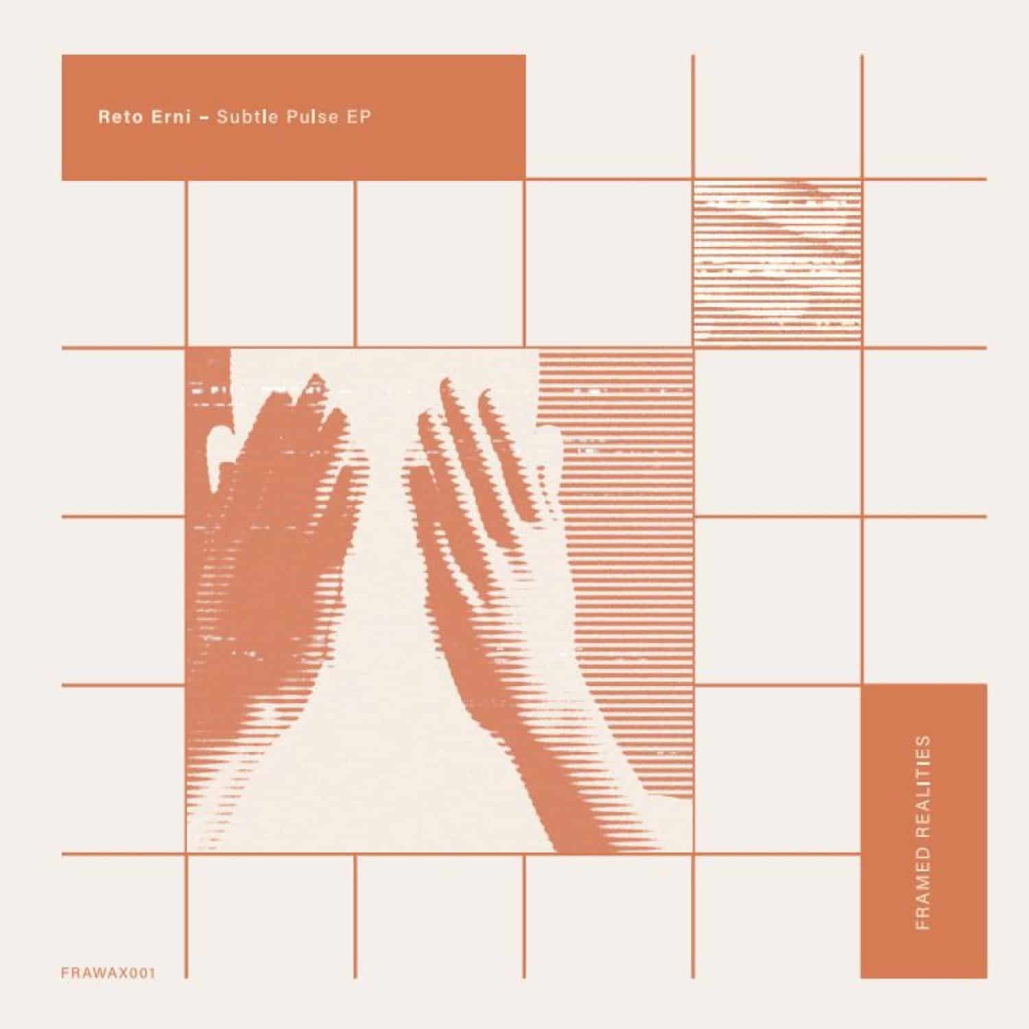 Reto Erni - SUBTLE PULSE EP