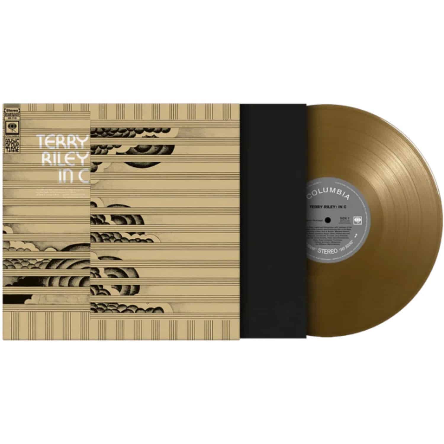Terry Riley - IN C 