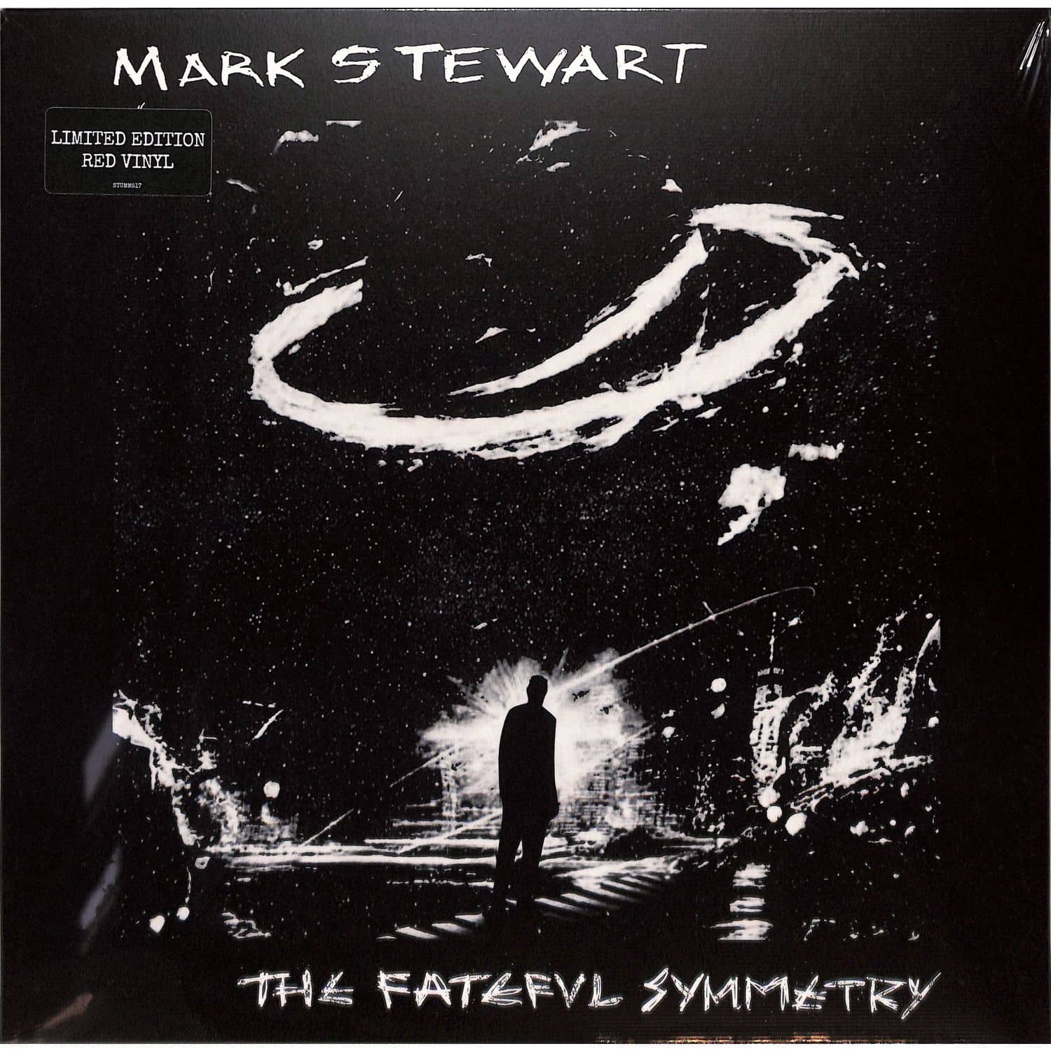 Mark Stewart - THE FATEFUL SYMMETRY 