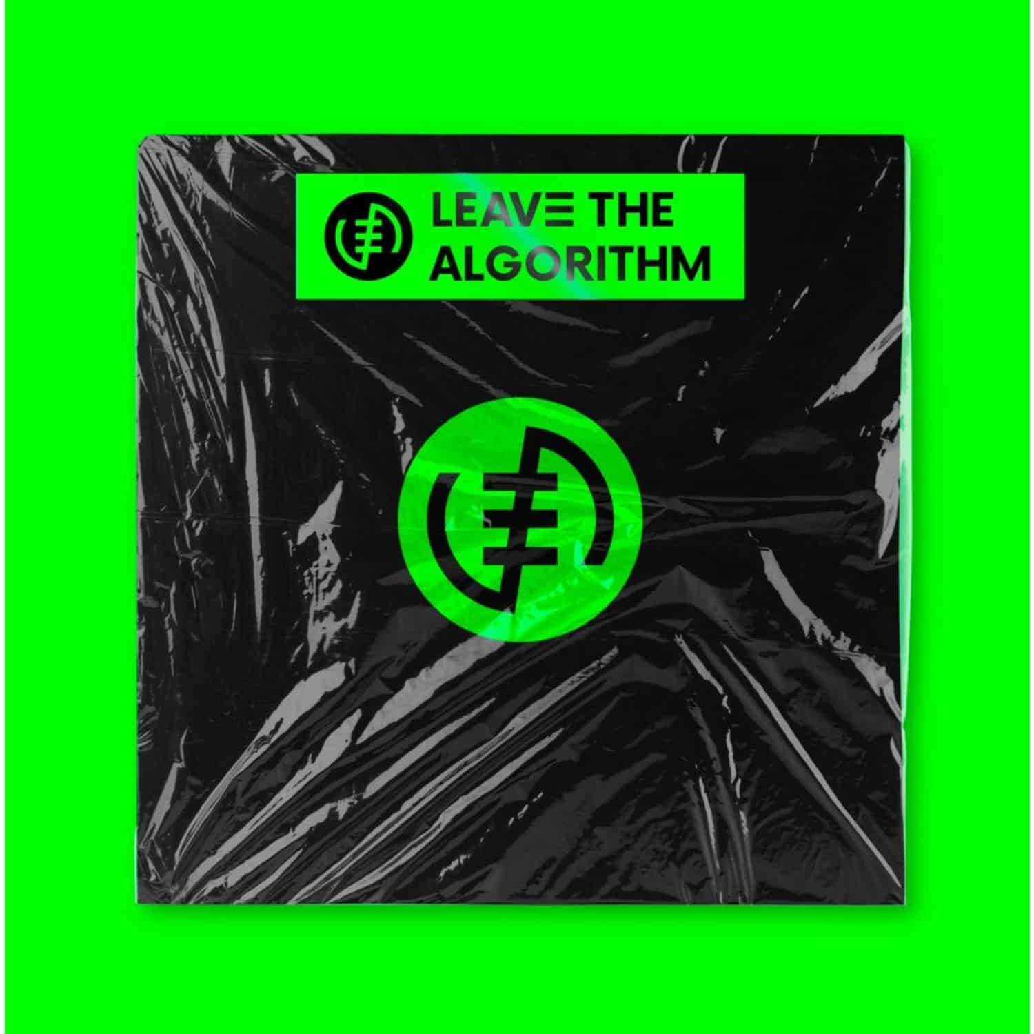 Marco Faraone & Yoav Nizri - THE OVERTONS EP