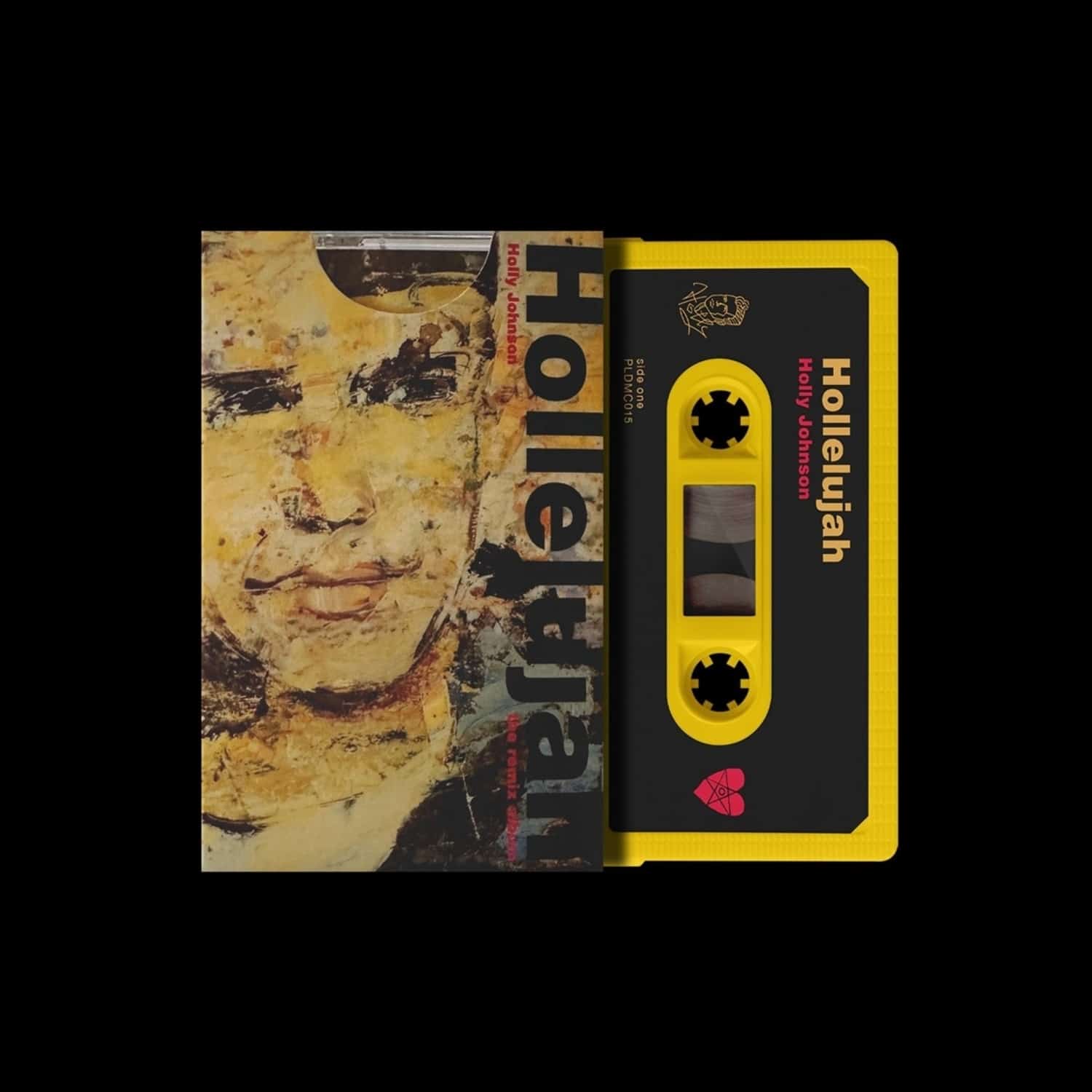 Holly Johnson - HOLLELUJAH 