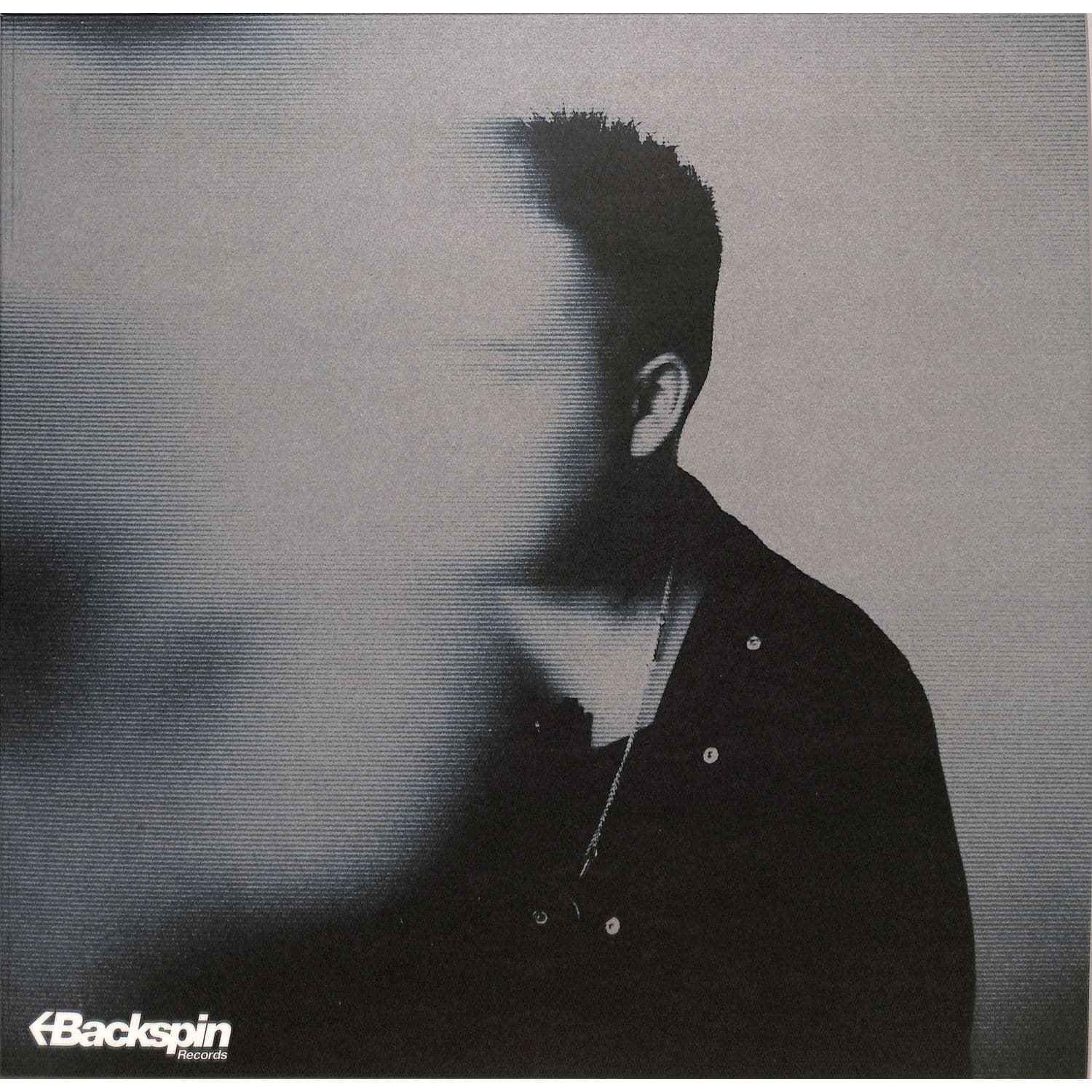 Obscure Shape - ZWEI GESICHTER
