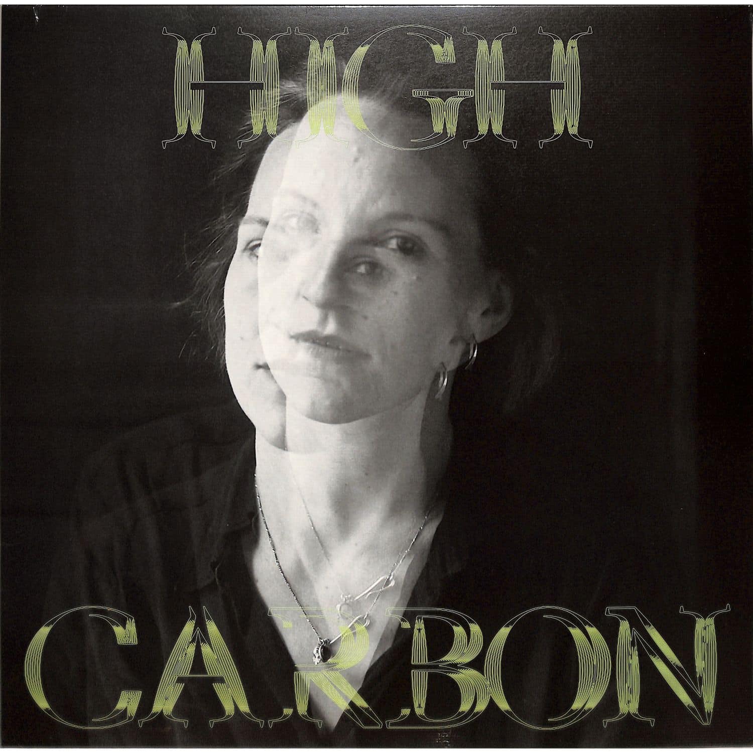 Heleen van Haegenborgh - HIGH CARBON