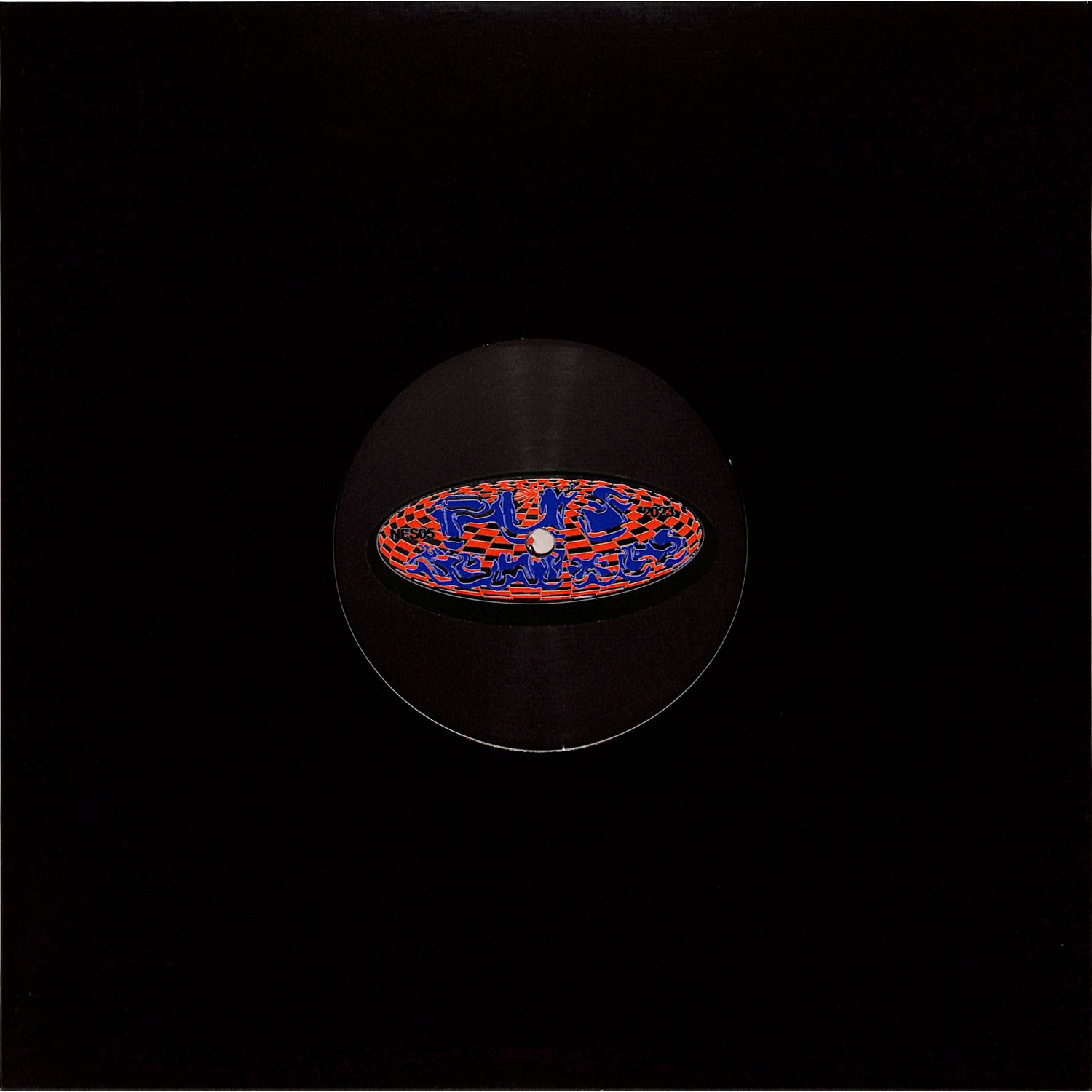 DJ Popup - PUS REMIXES 