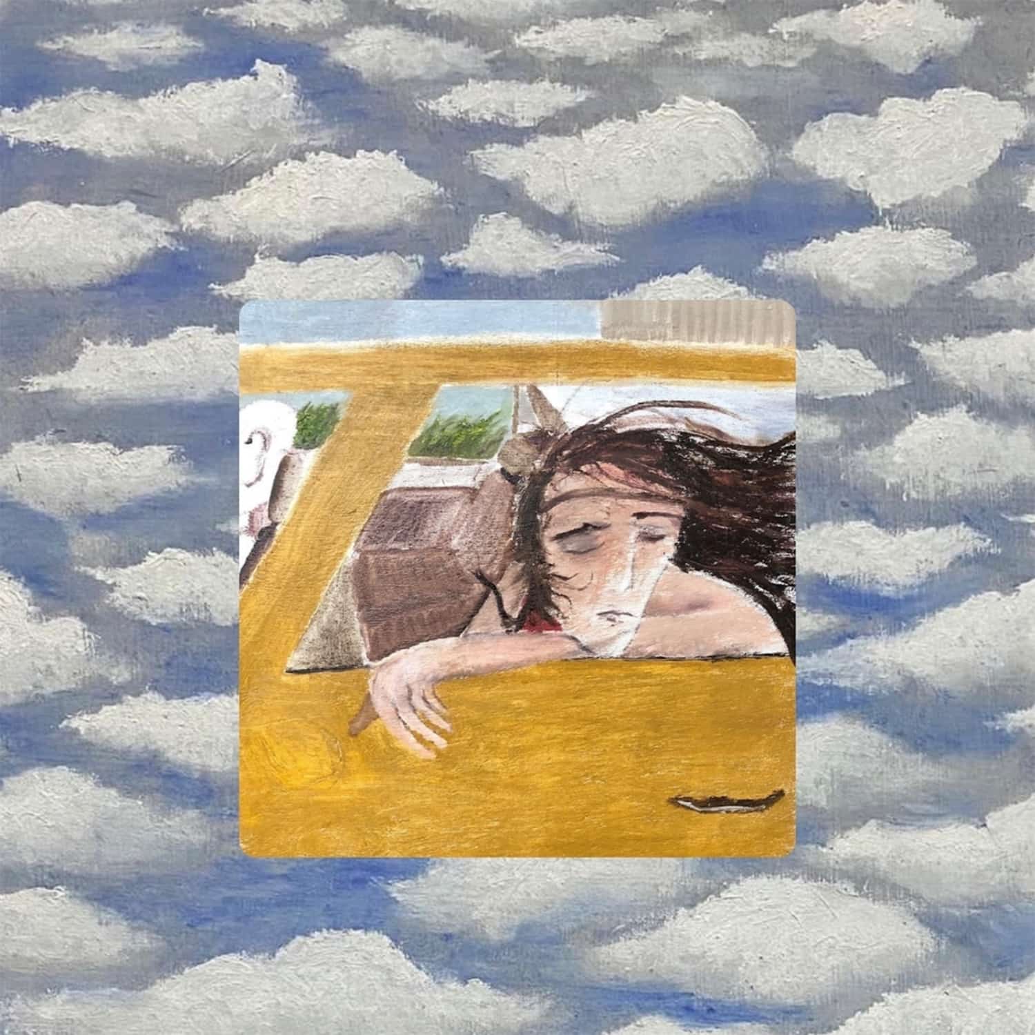 Wild Pink - DULLING THE HORNS